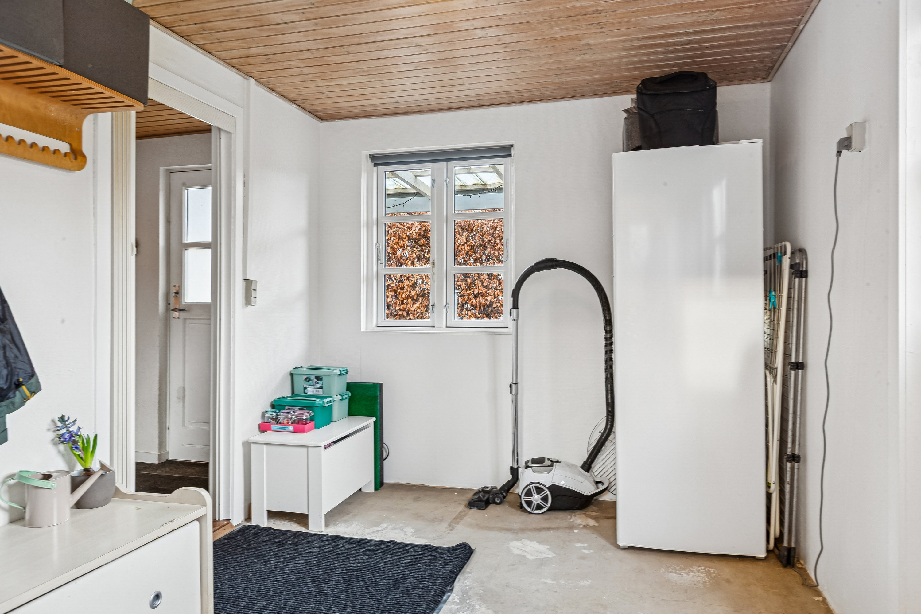 Egebjergvej 18, 4720 Præstø