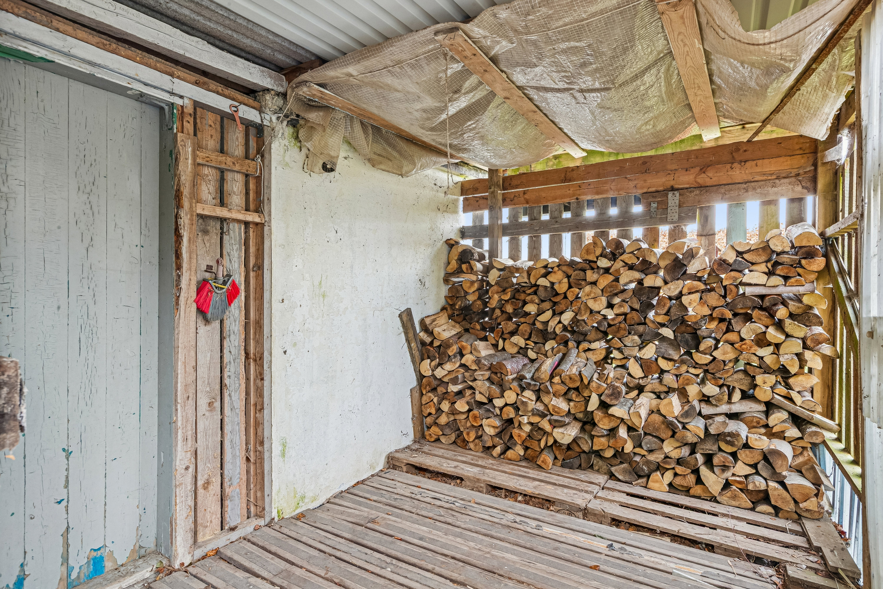 Egebjergvej 18, 4720 Præstø