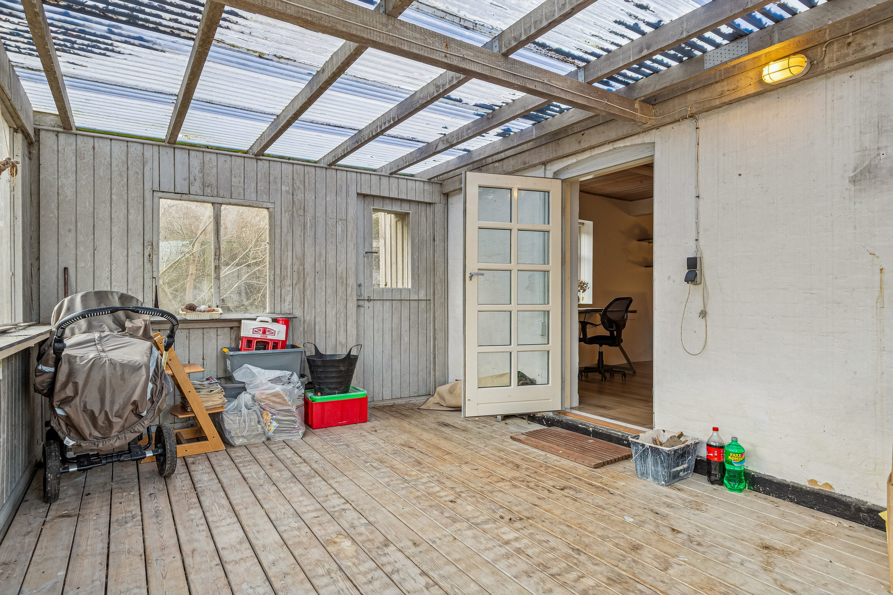 Egebjergvej 18, 4720 Præstø