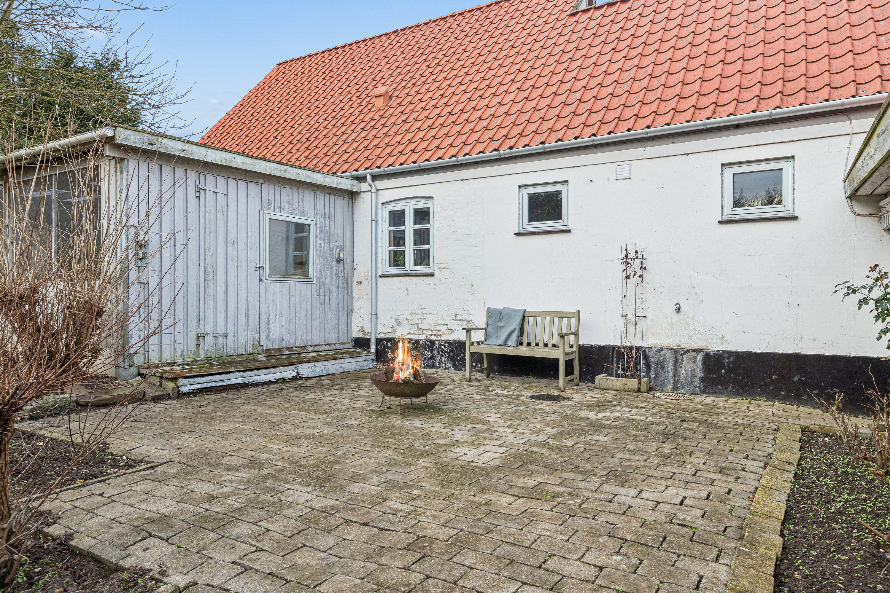 Egebjergvej 18, 4720 Præstø