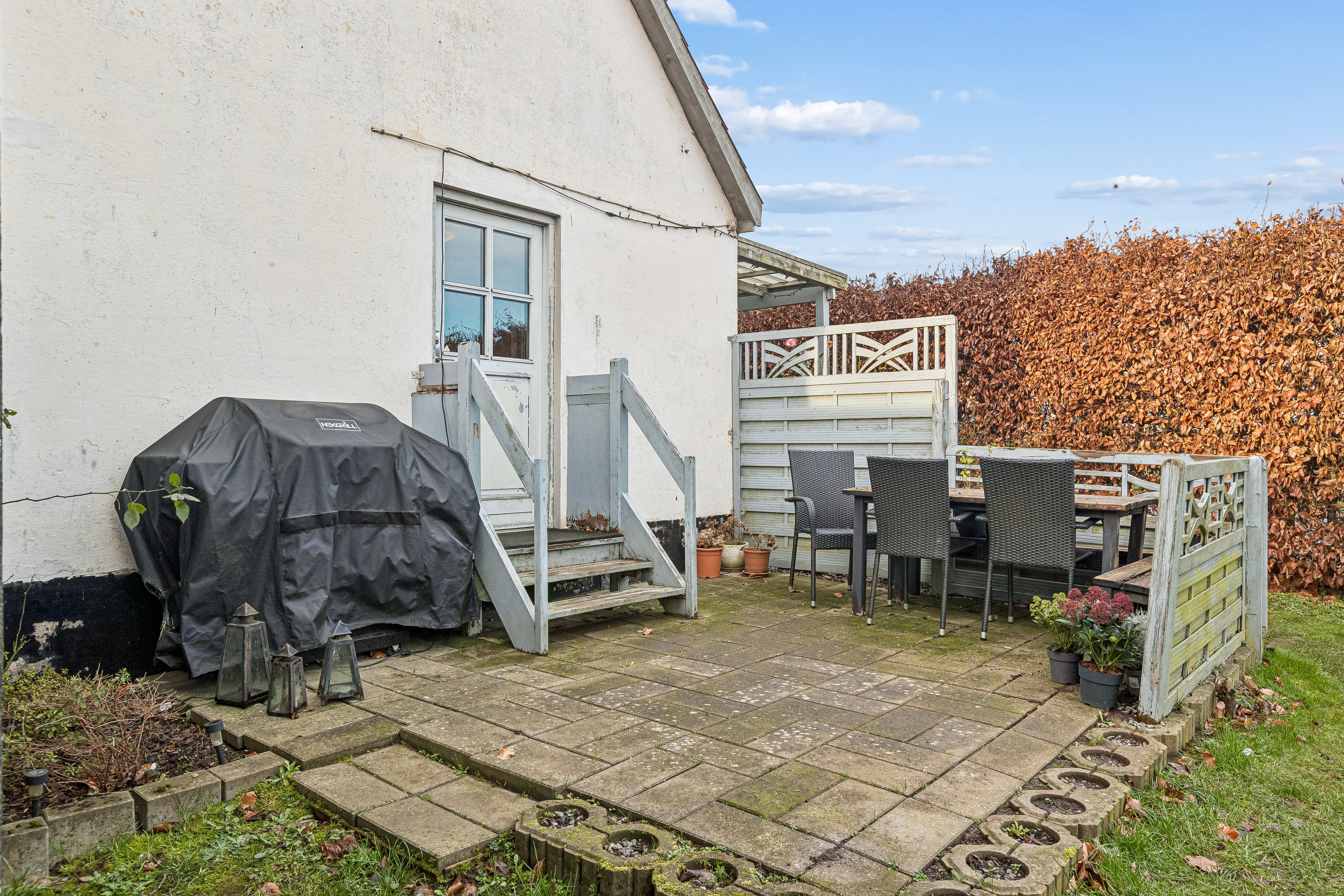 Egebjergvej 18, 4720 Præstø