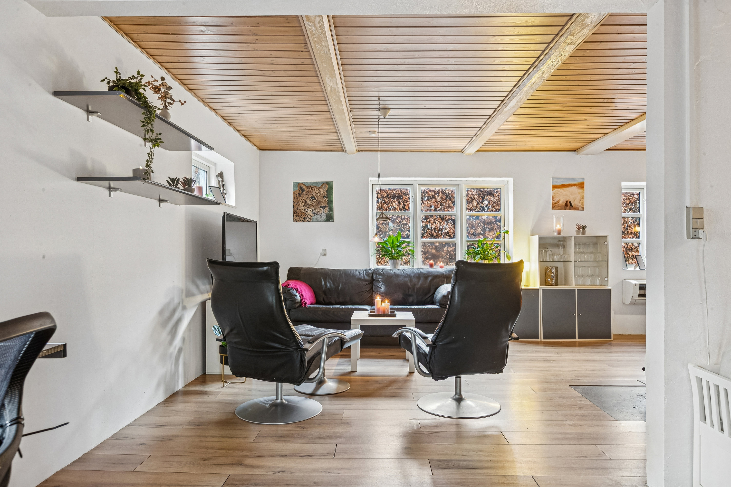 Egebjergvej 18, 4720 Præstø