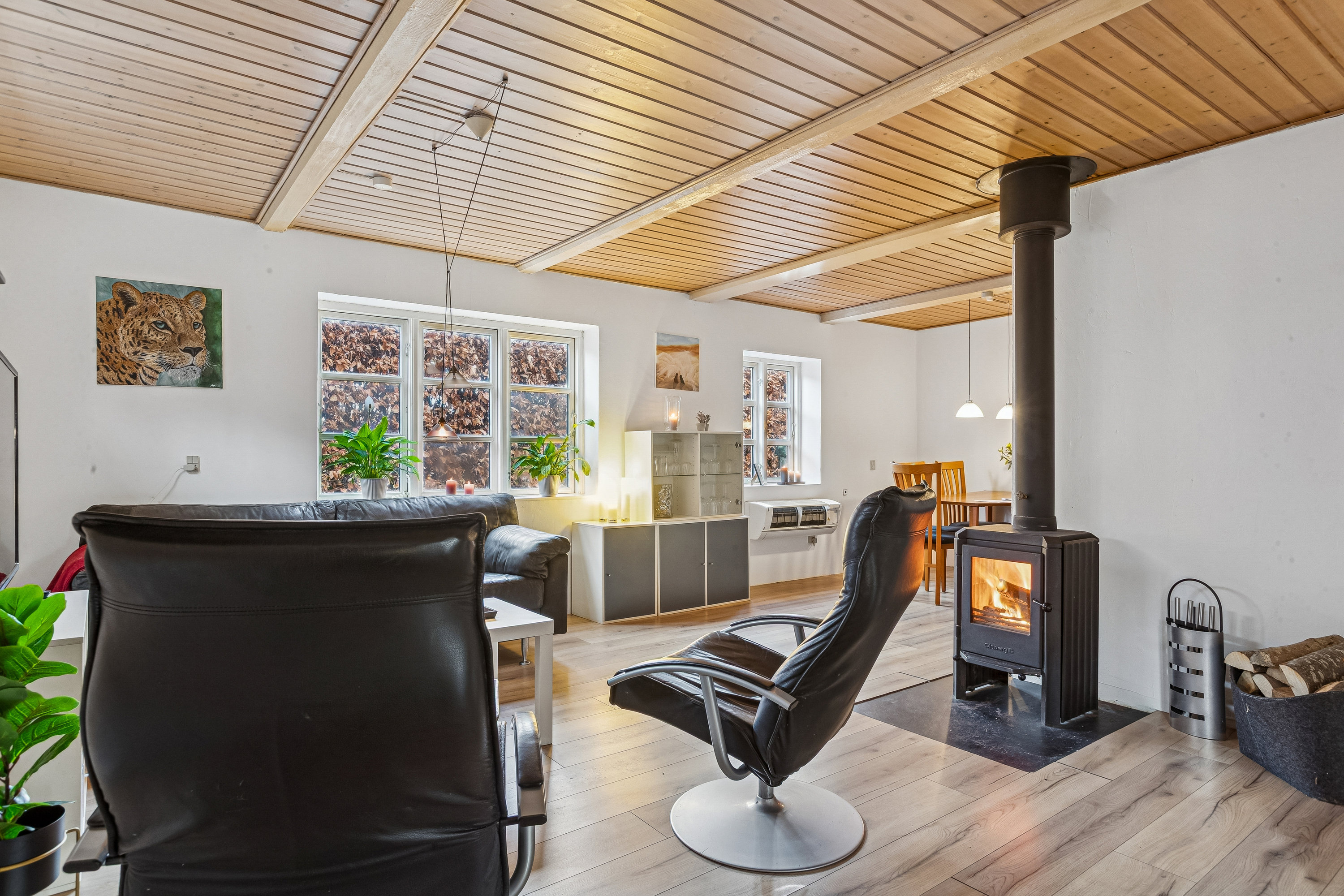 Egebjergvej 18, 4720 Præstø