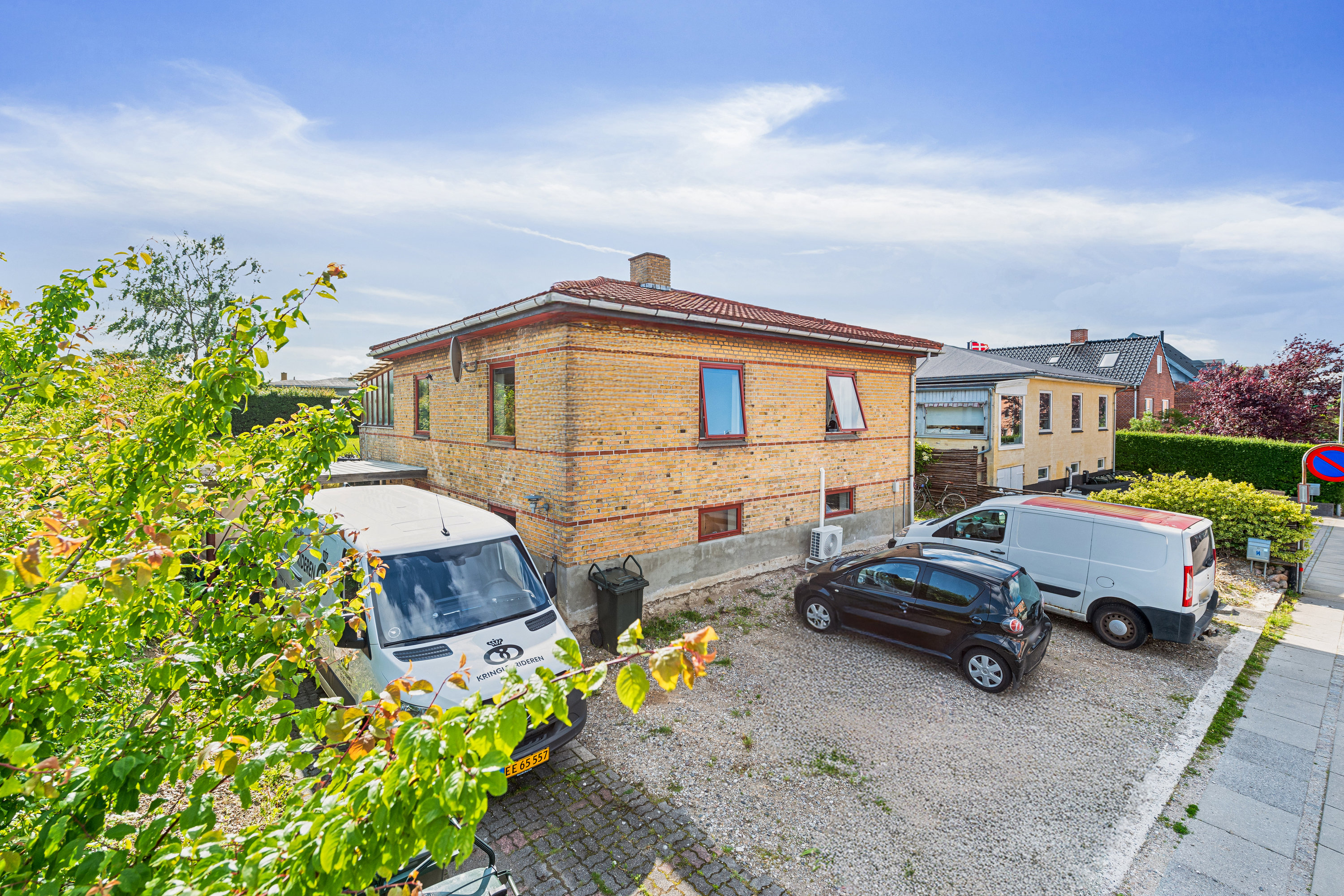 Dalumvej 14, 2650 Hvidovre