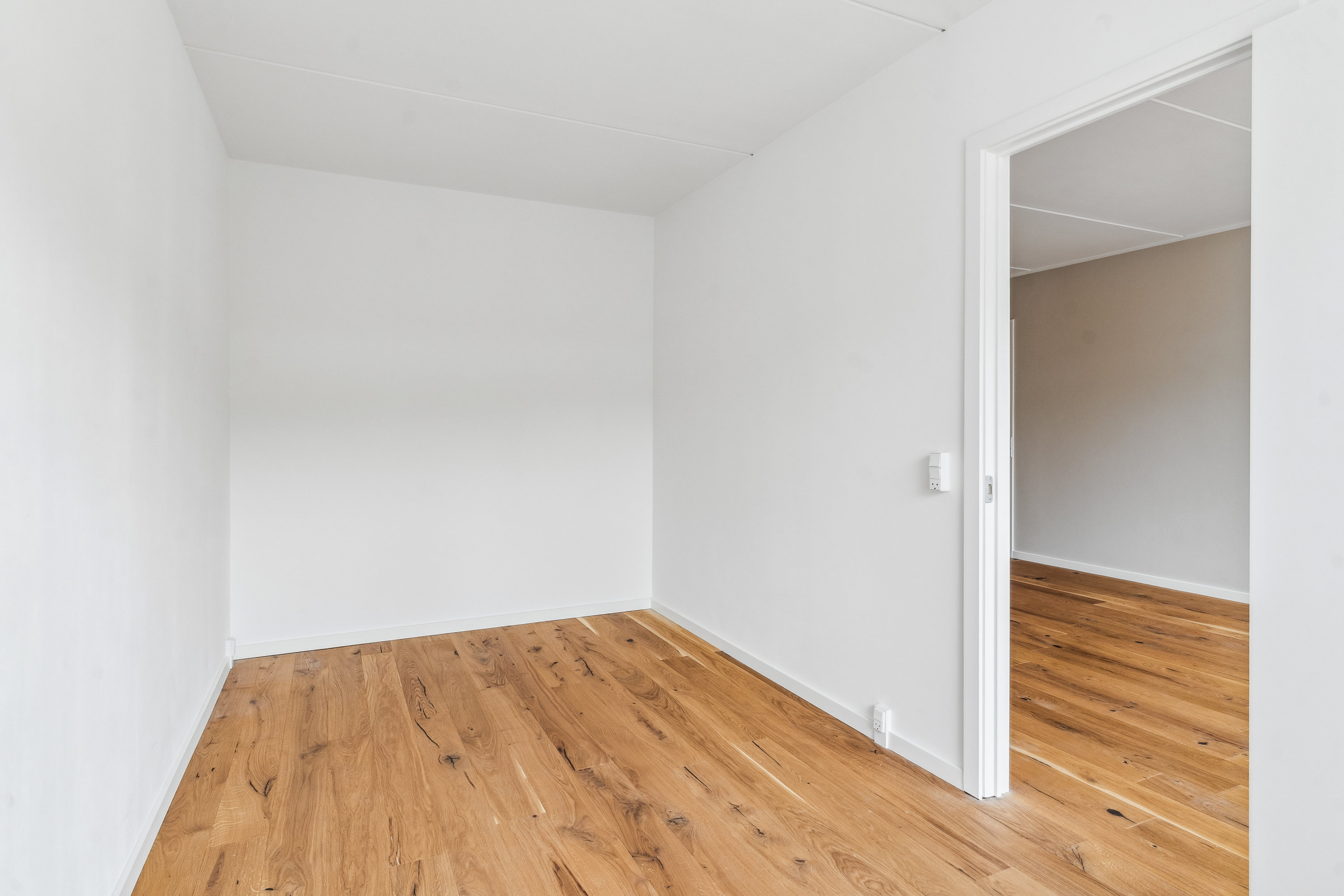 Eremitageparken 361, st.. c., 2800 Kongens Lyngby