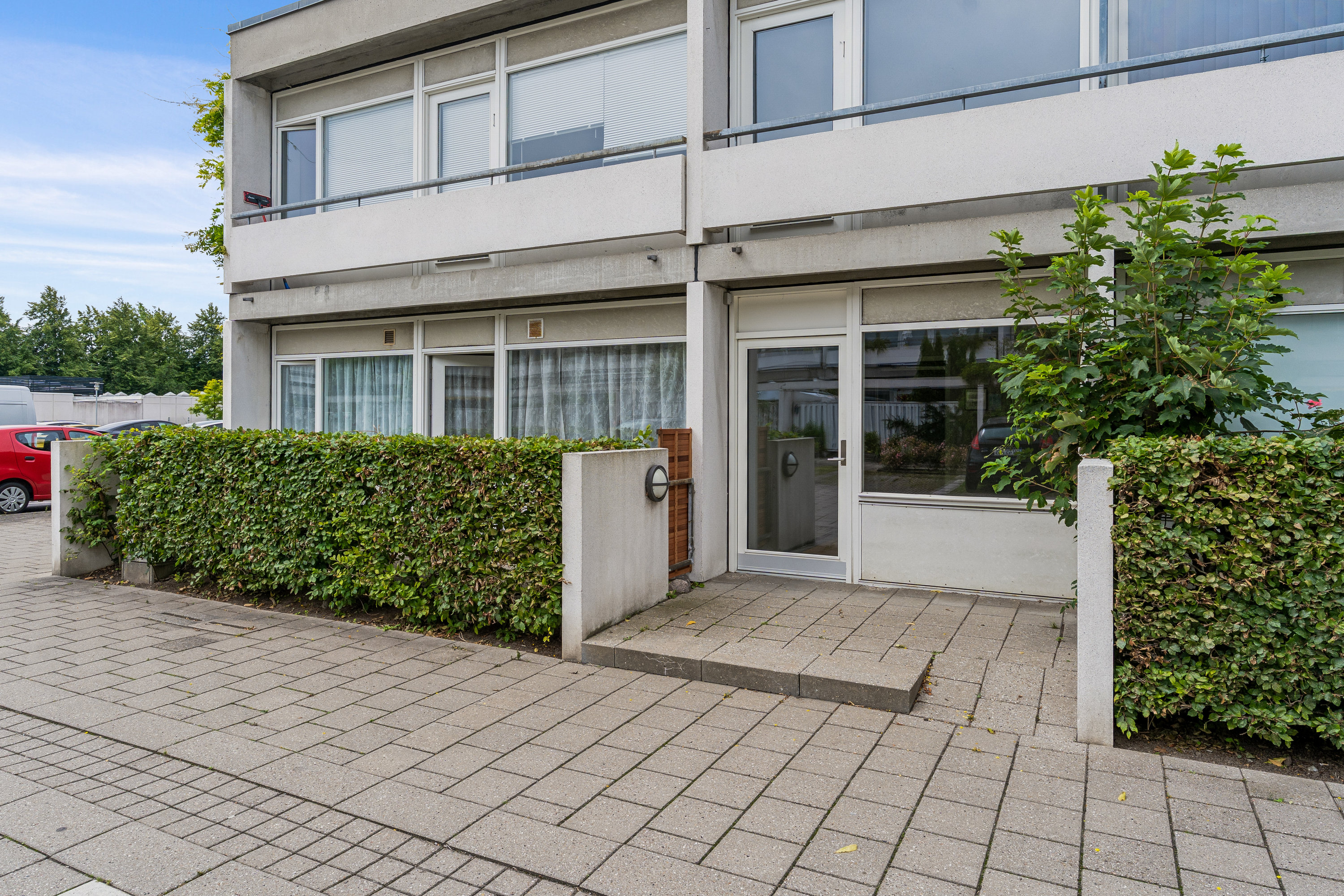 Eremitageparken 361, st.. c., 2800 Kongens Lyngby