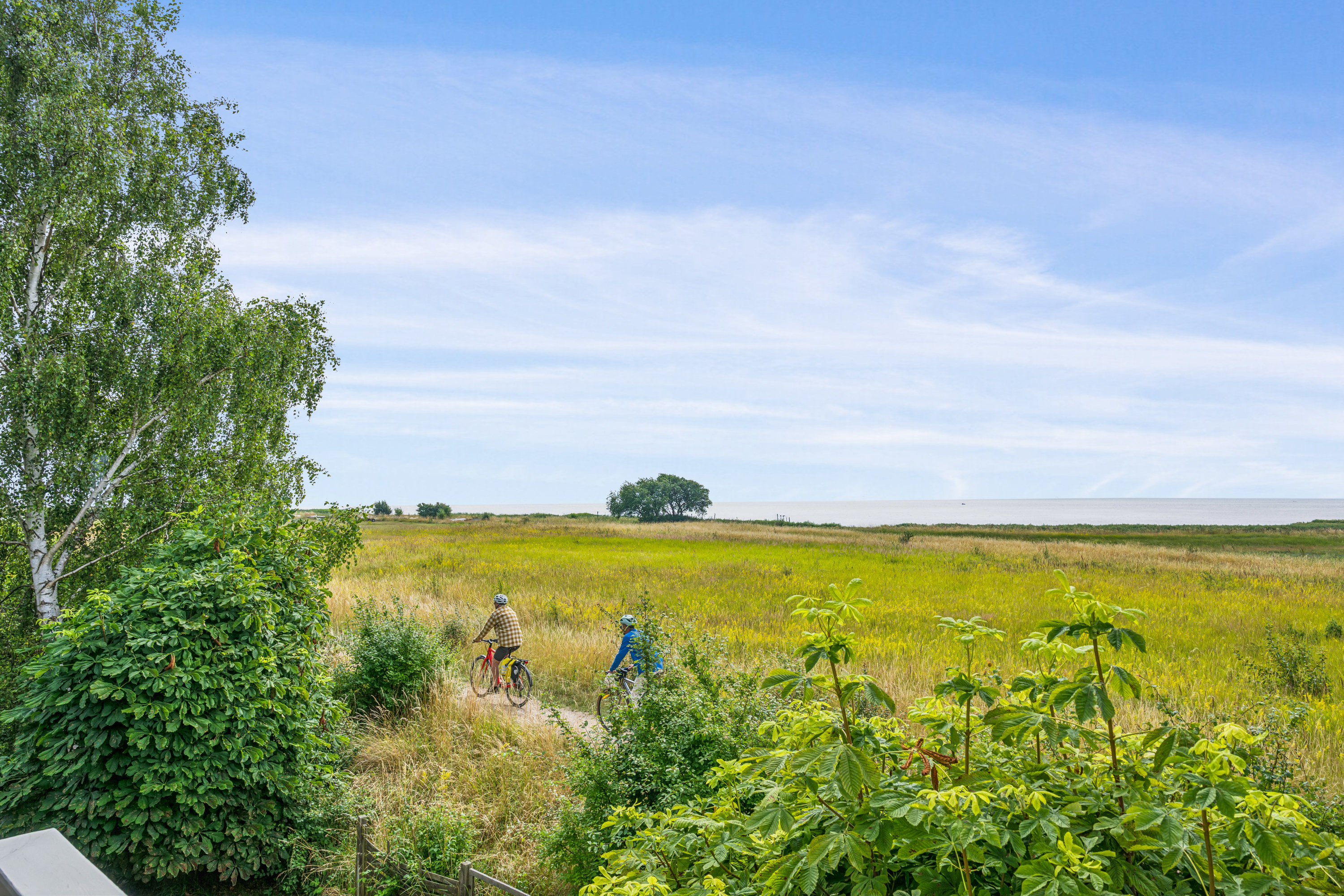 Poppelvej 62, 1., 2791 Dragør