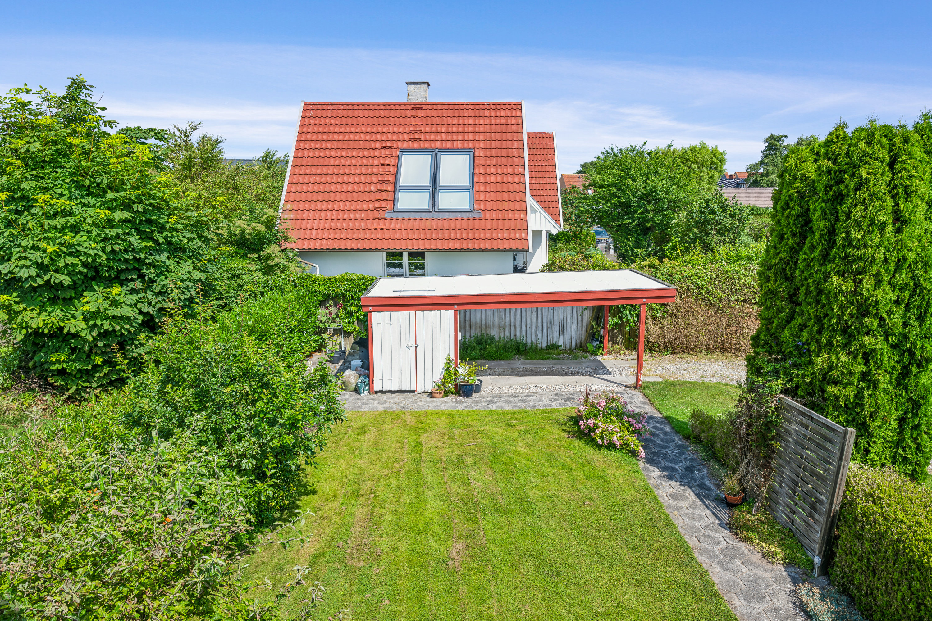 Poppelvej 62, 1., 2791 Dragør