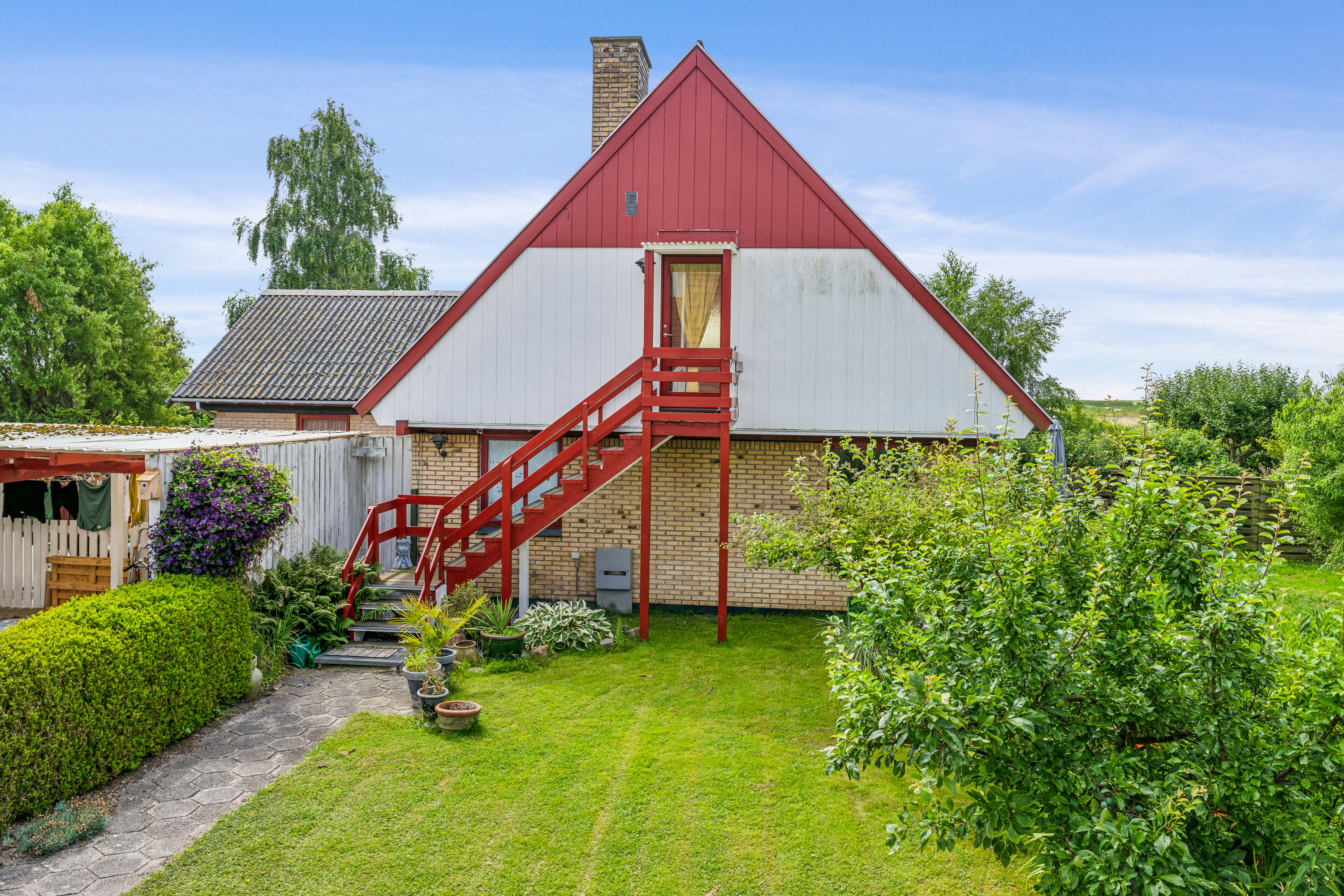 Poppelvej 62, 1., 2791 Dragør