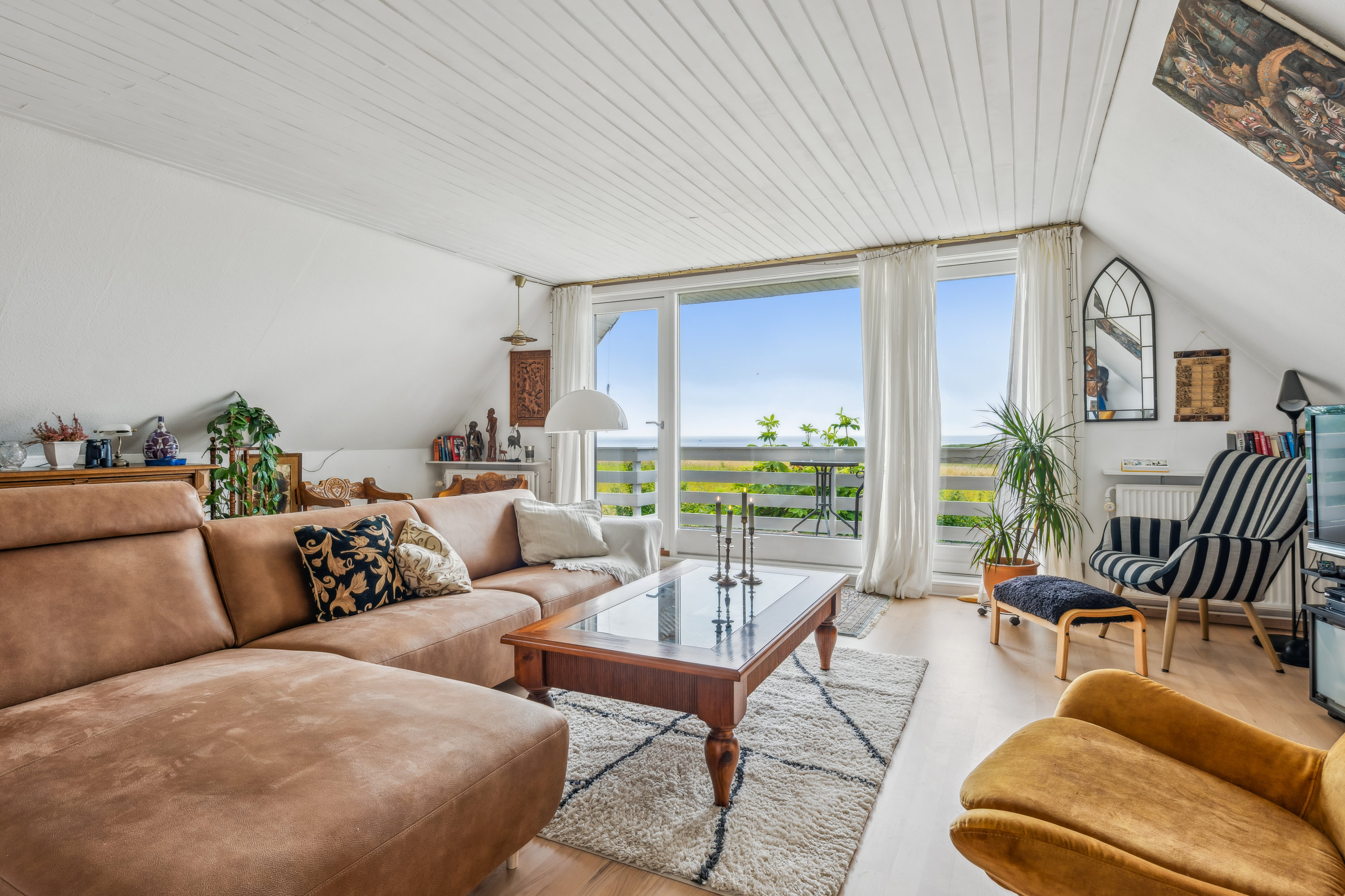 Poppelvej 62, 1., 2791 Dragør