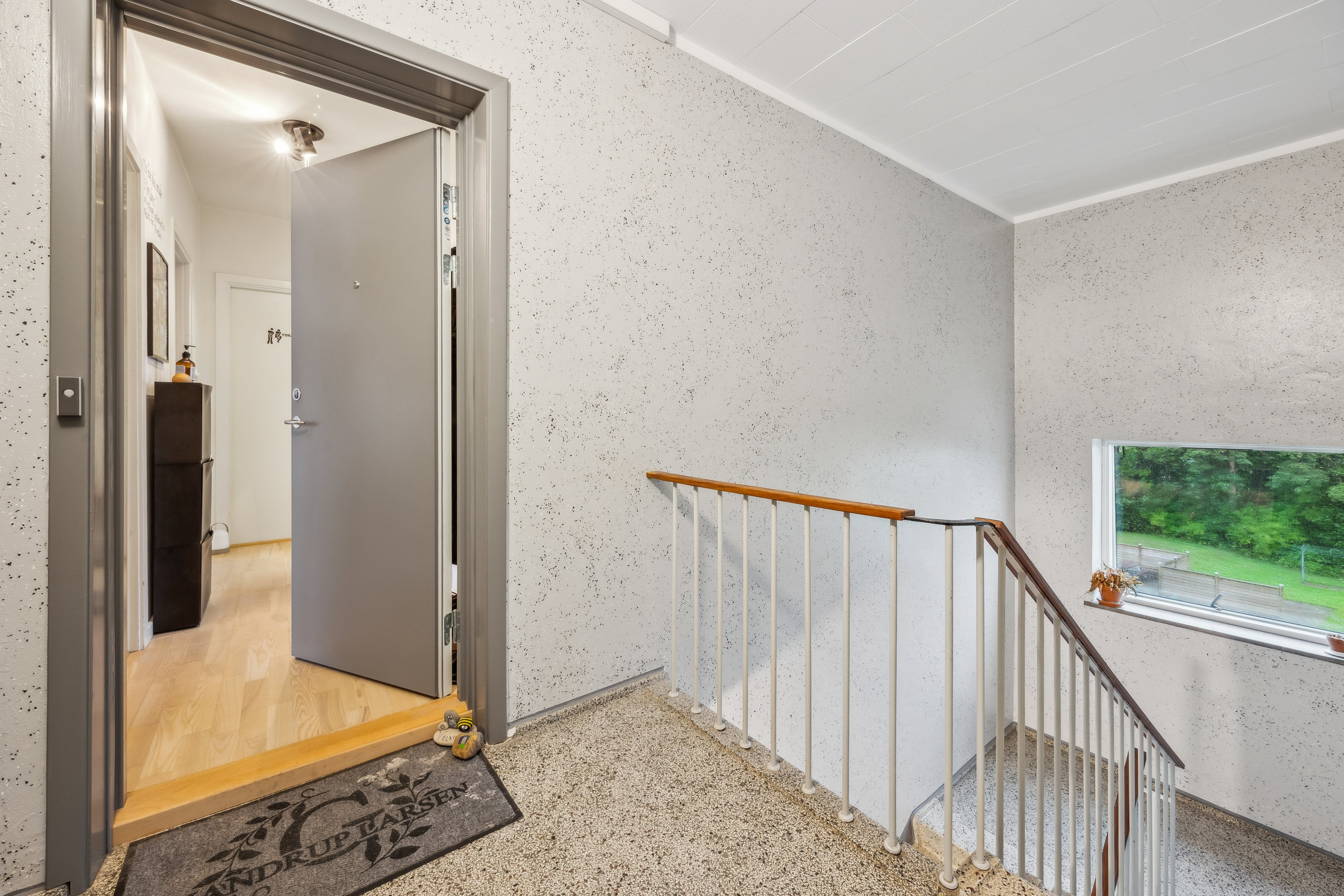 Stjernevej 9, 2. th., 7100 Vejle