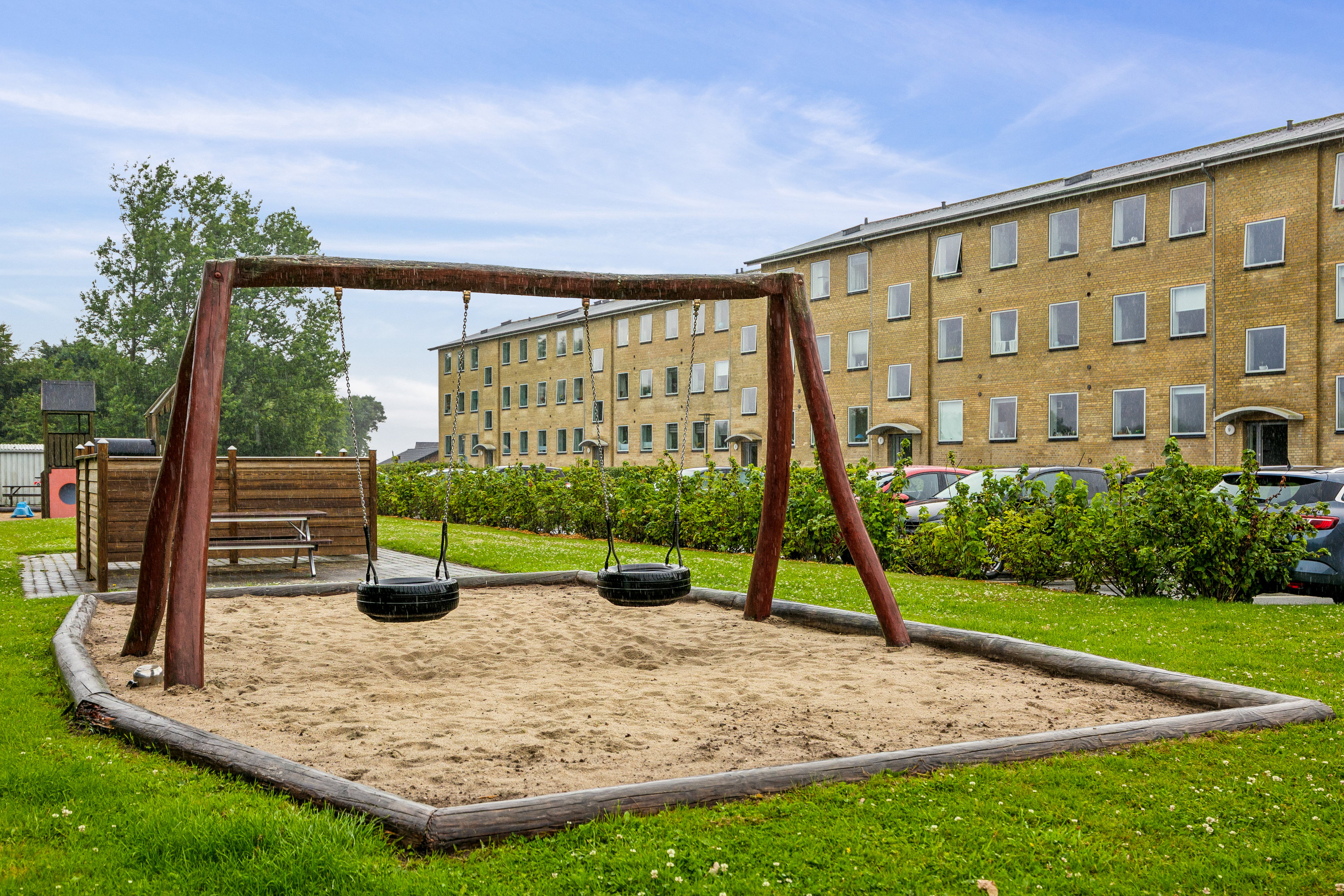 Stjernevej 9, 2. th., 7100 Vejle