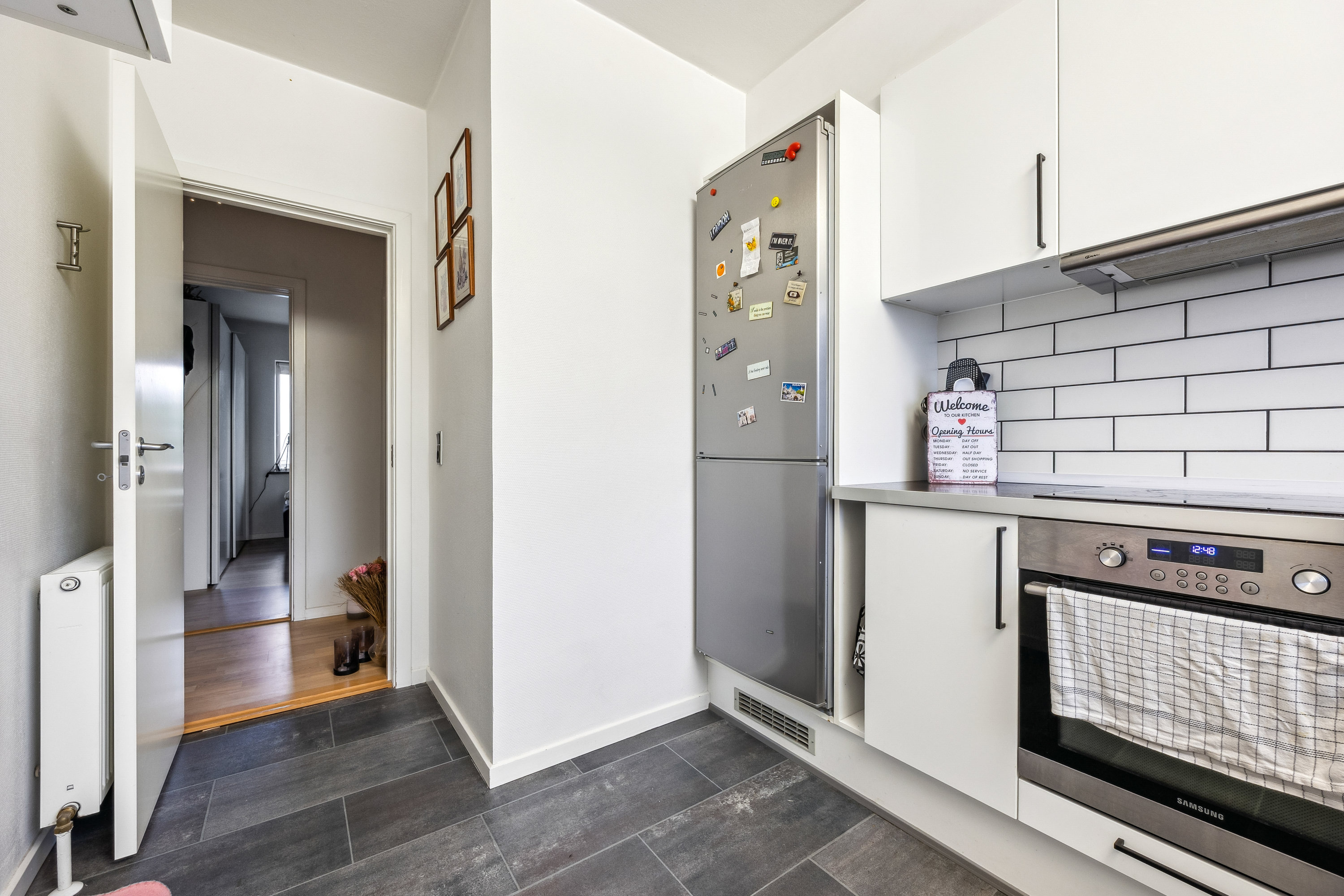 Stjernevej 9, 2. th., 7100 Vejle