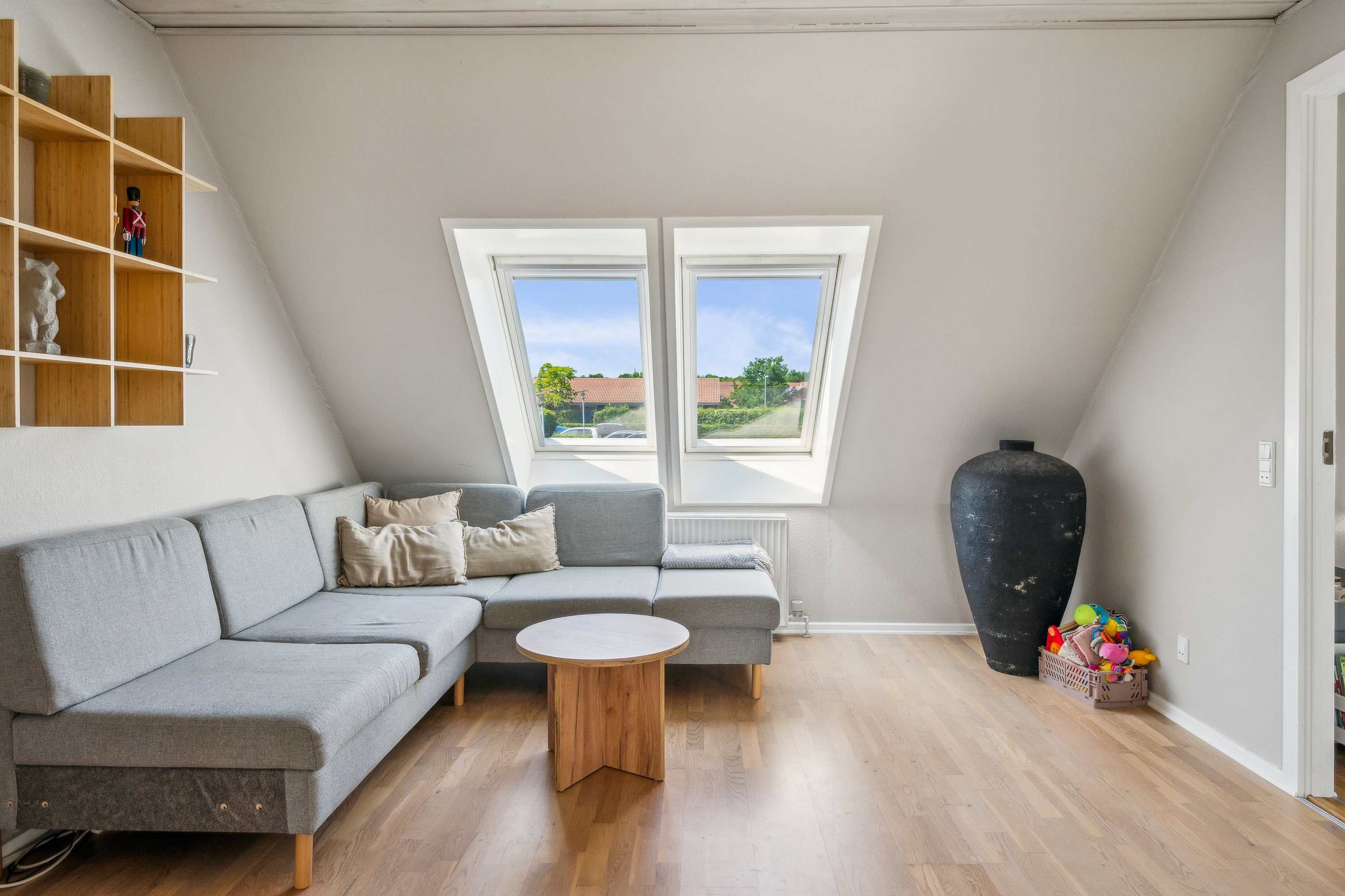 Solbærhaven 3, 8520 Lystrup