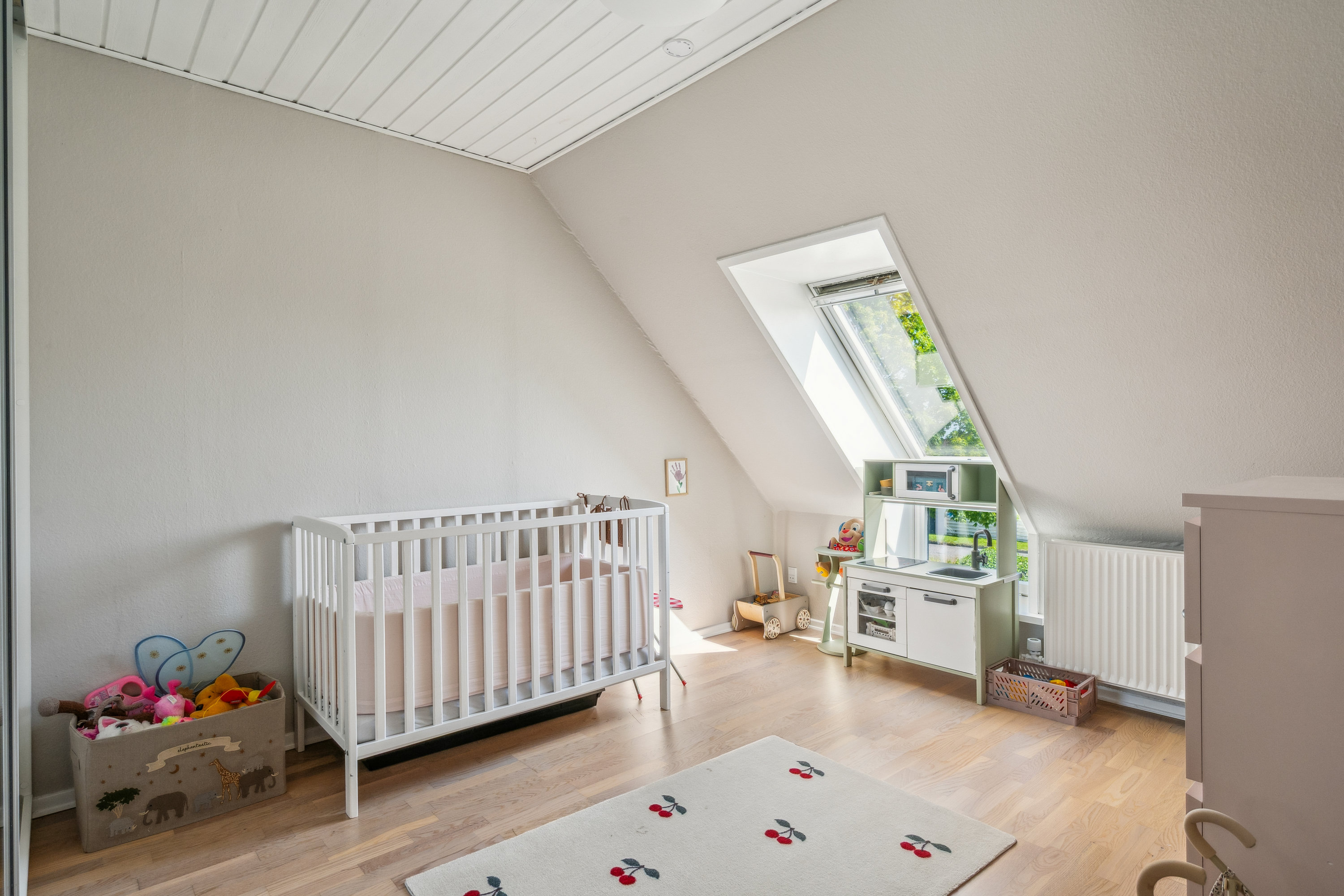 Solbærhaven 3, 8520 Lystrup