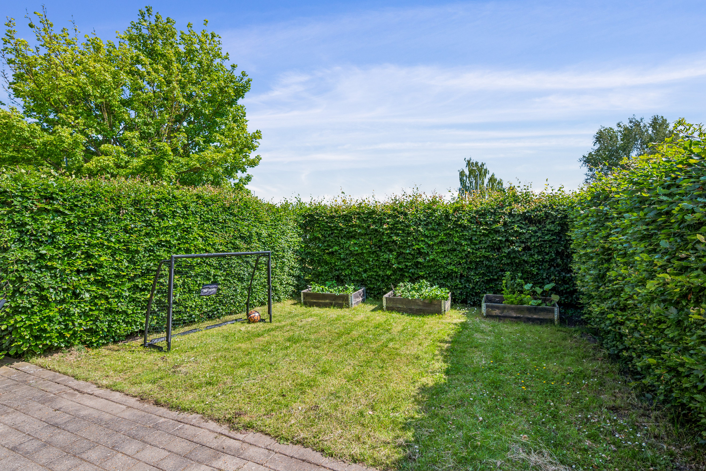 Solbærhaven 3, 8520 Lystrup