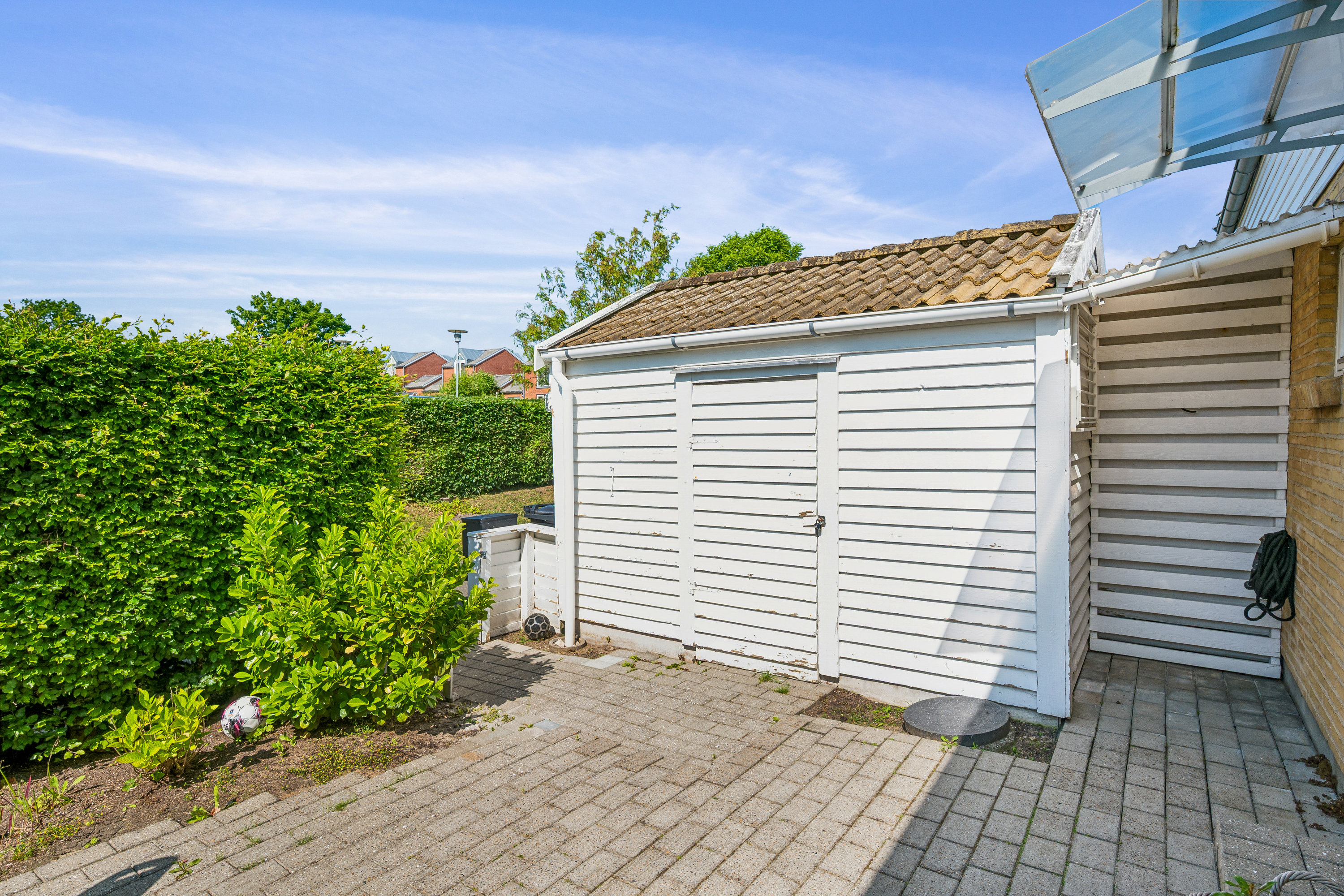 Solbærhaven 3, 8520 Lystrup