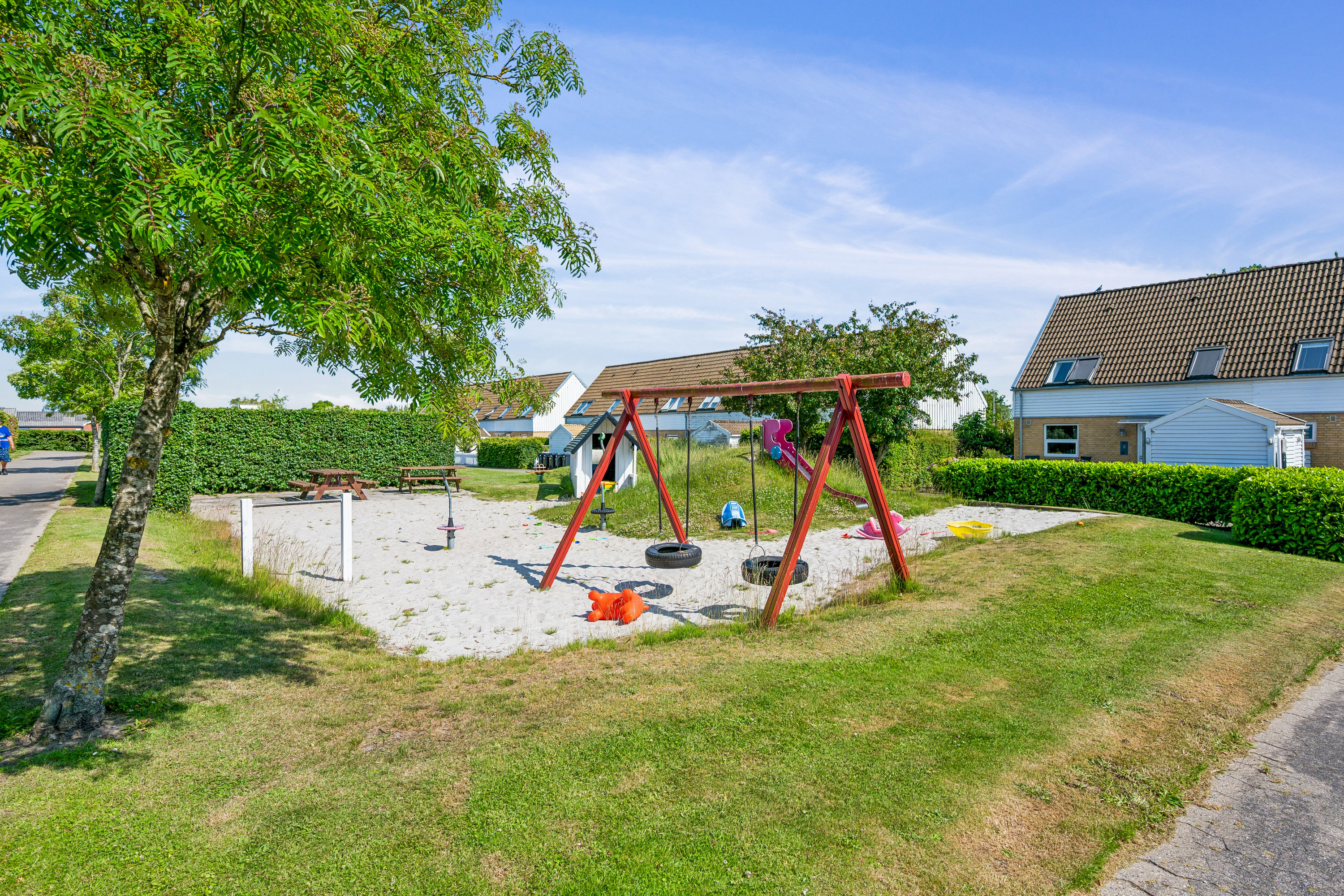 Solbærhaven 3, 8520 Lystrup