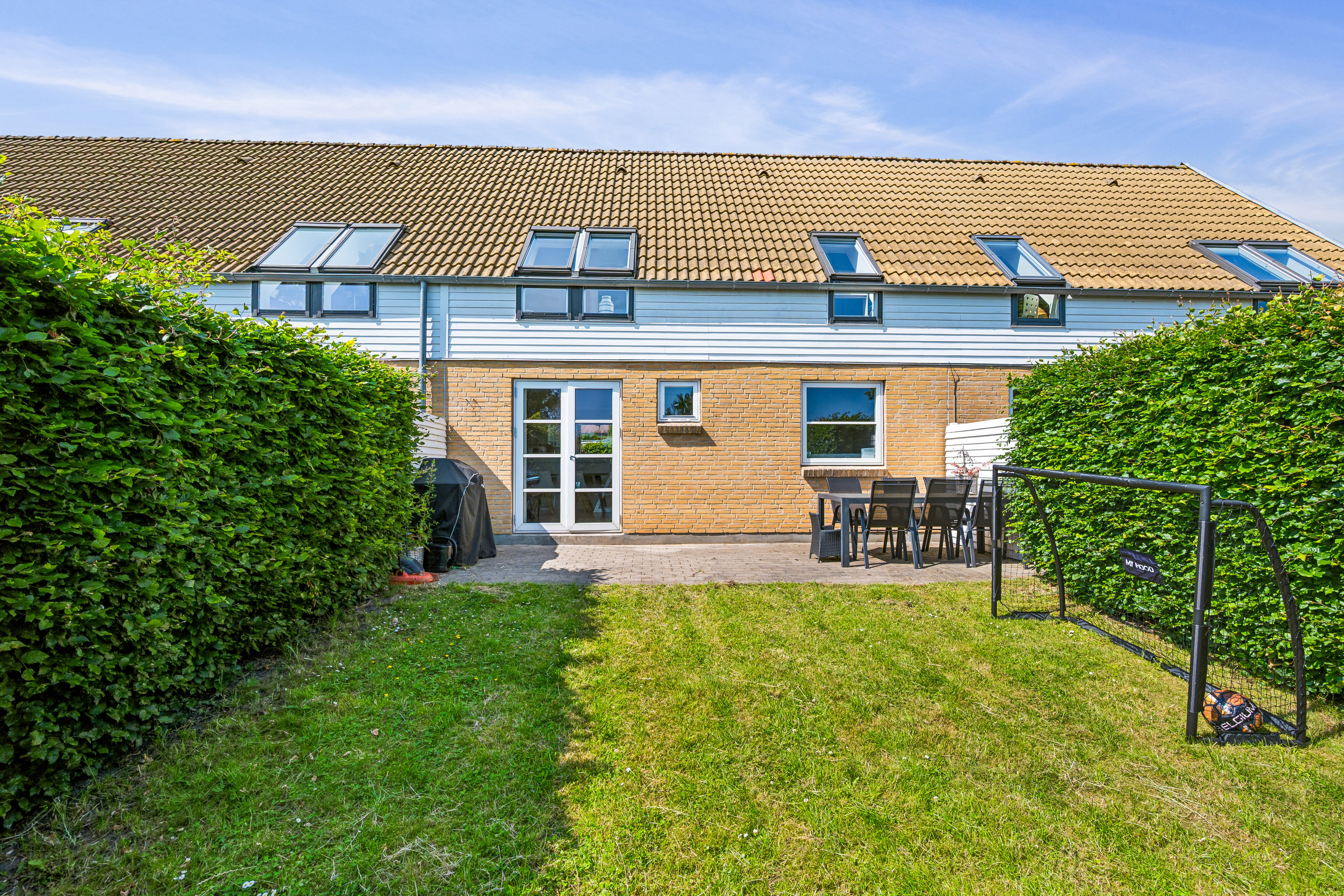 Solbærhaven 3, 8520 Lystrup
