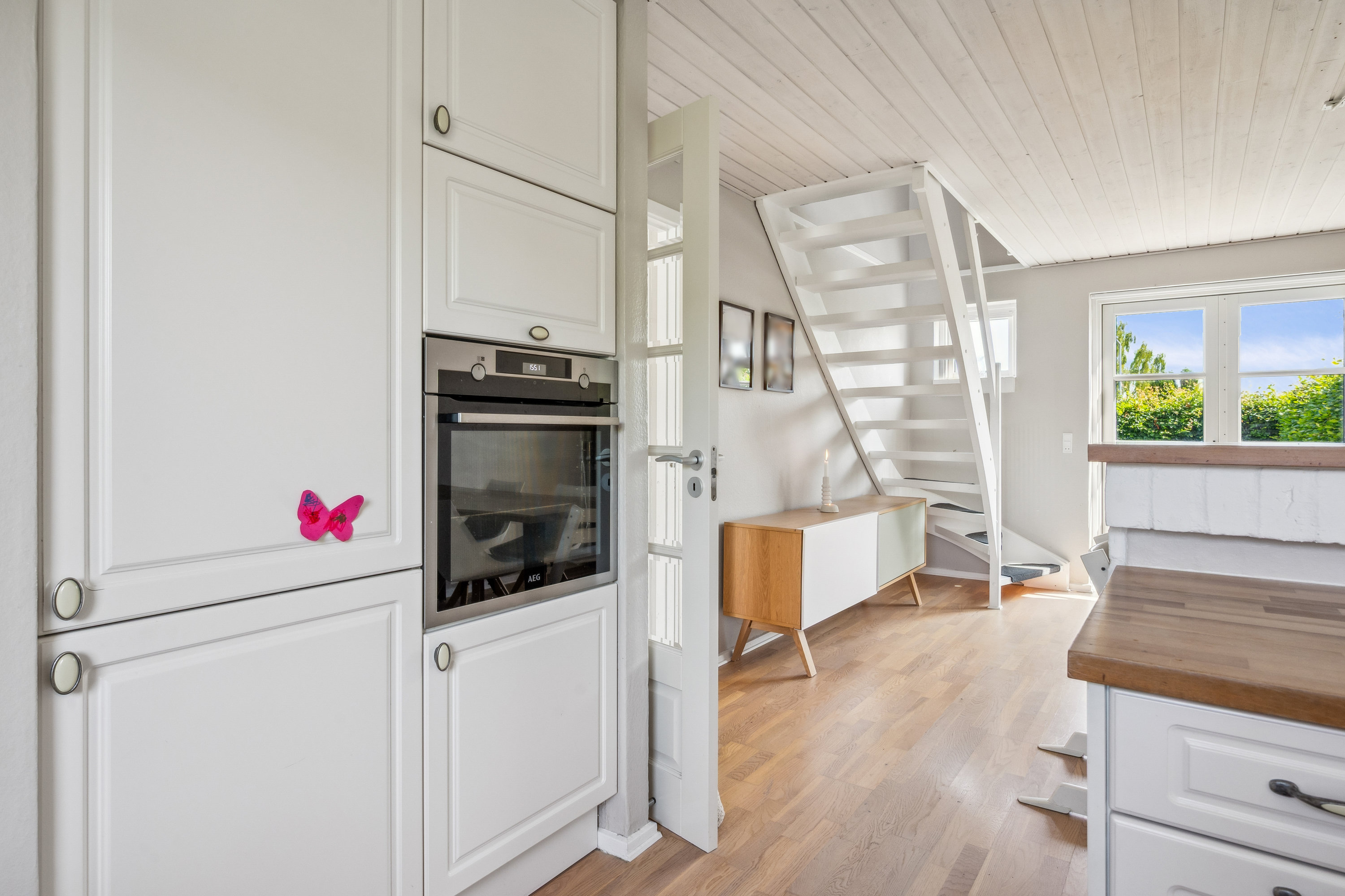 Solbærhaven 3, 8520 Lystrup
