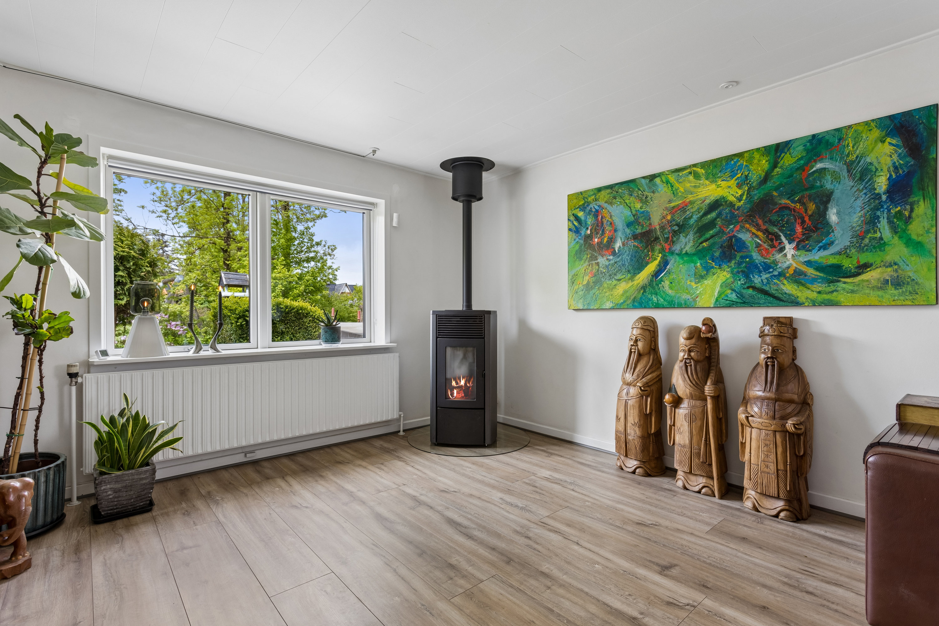 Søvej 4, 7362 Hampen