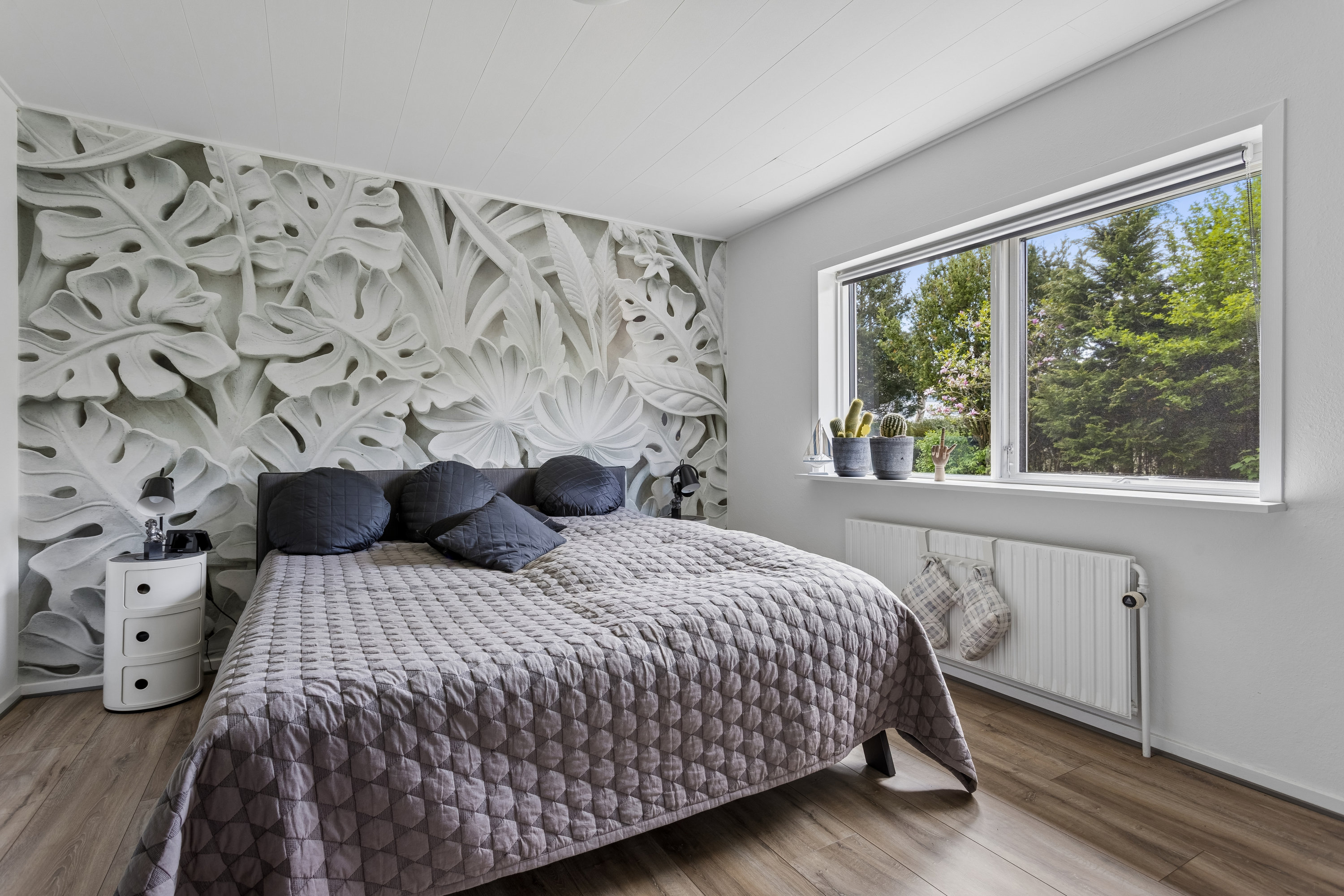 Søvej 4, 7362 Hampen