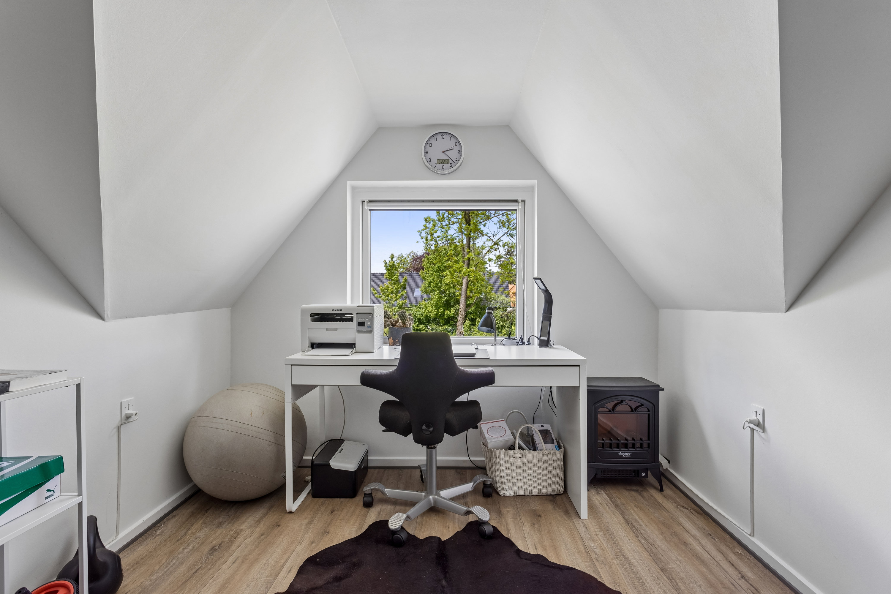Søvej 4, 7362 Hampen