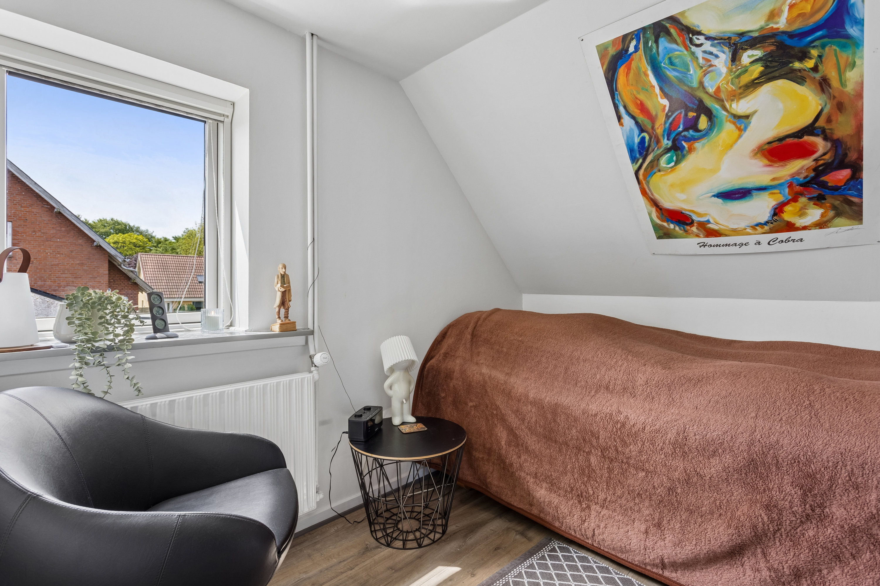 Søvej 4, 7362 Hampen