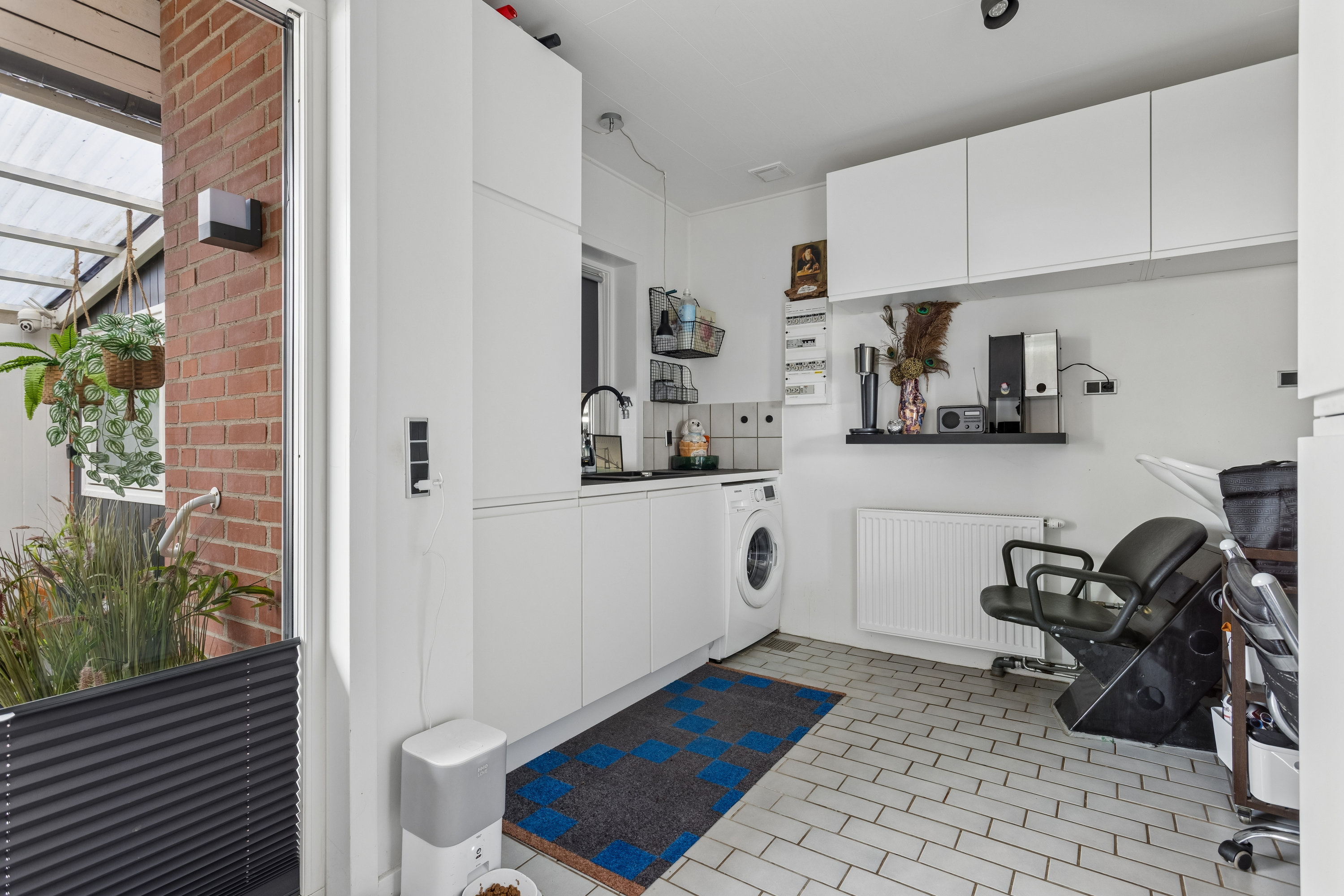 Søvej 4, 7362 Hampen