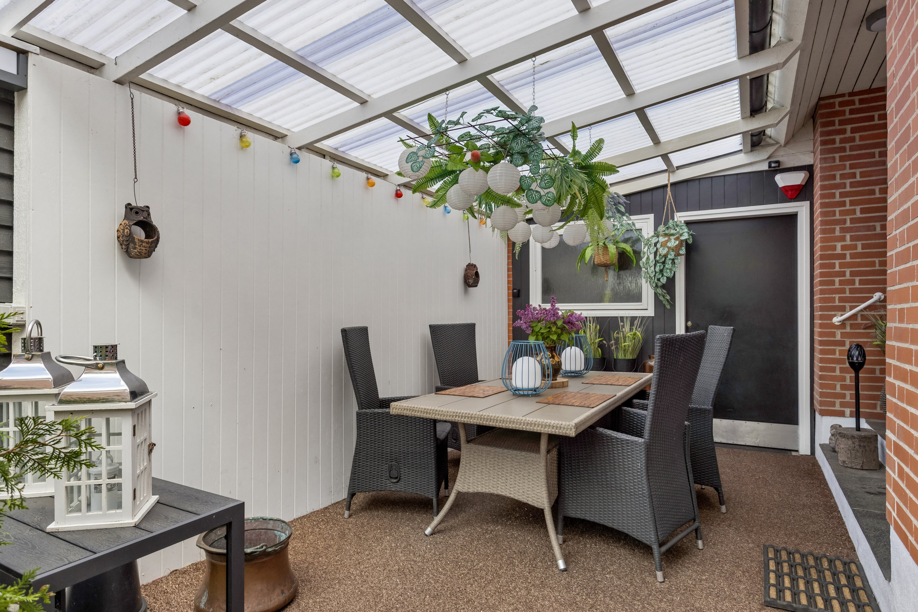 Søvej 4, 7362 Hampen