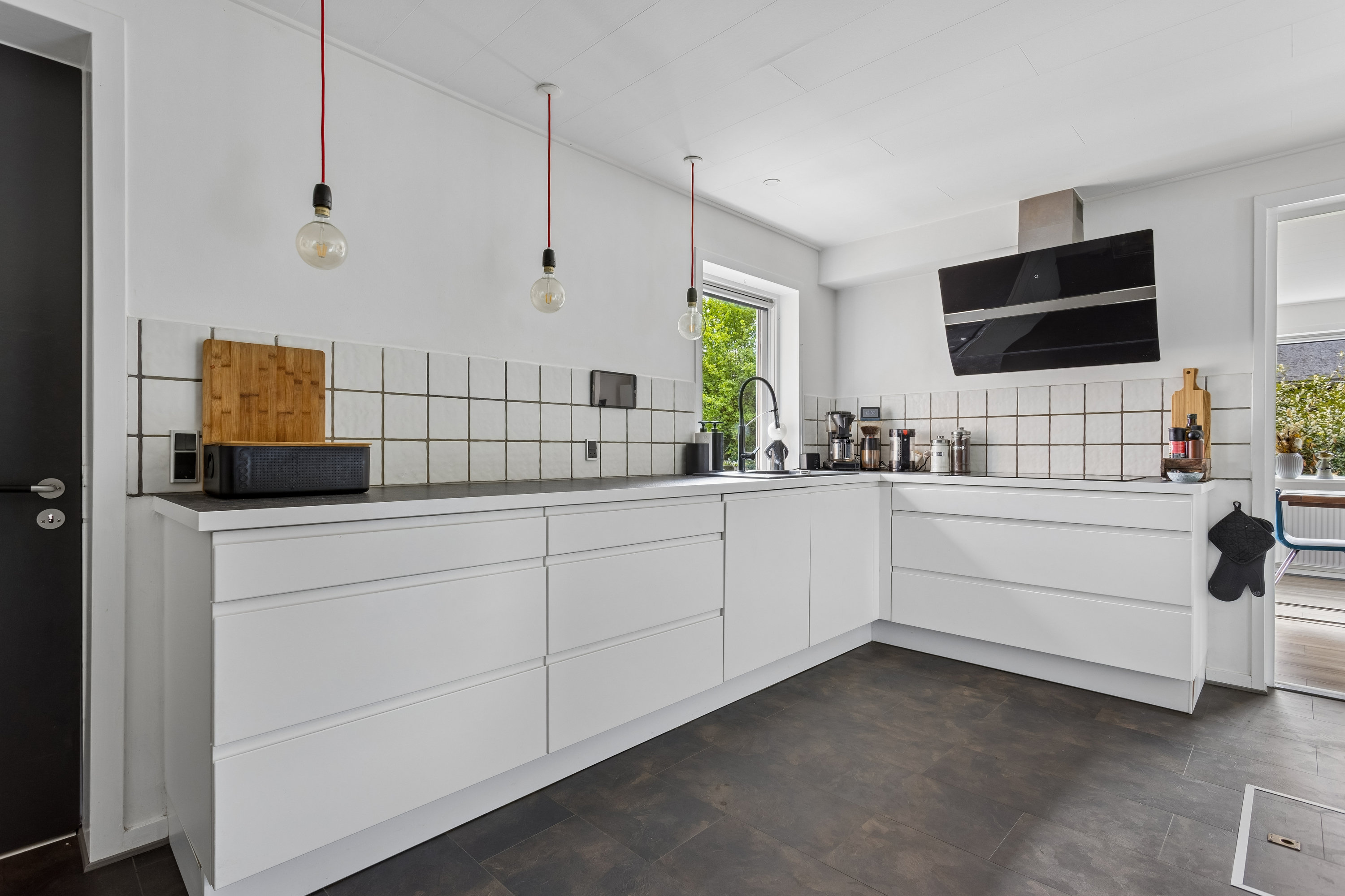 Søvej 4, 7362 Hampen