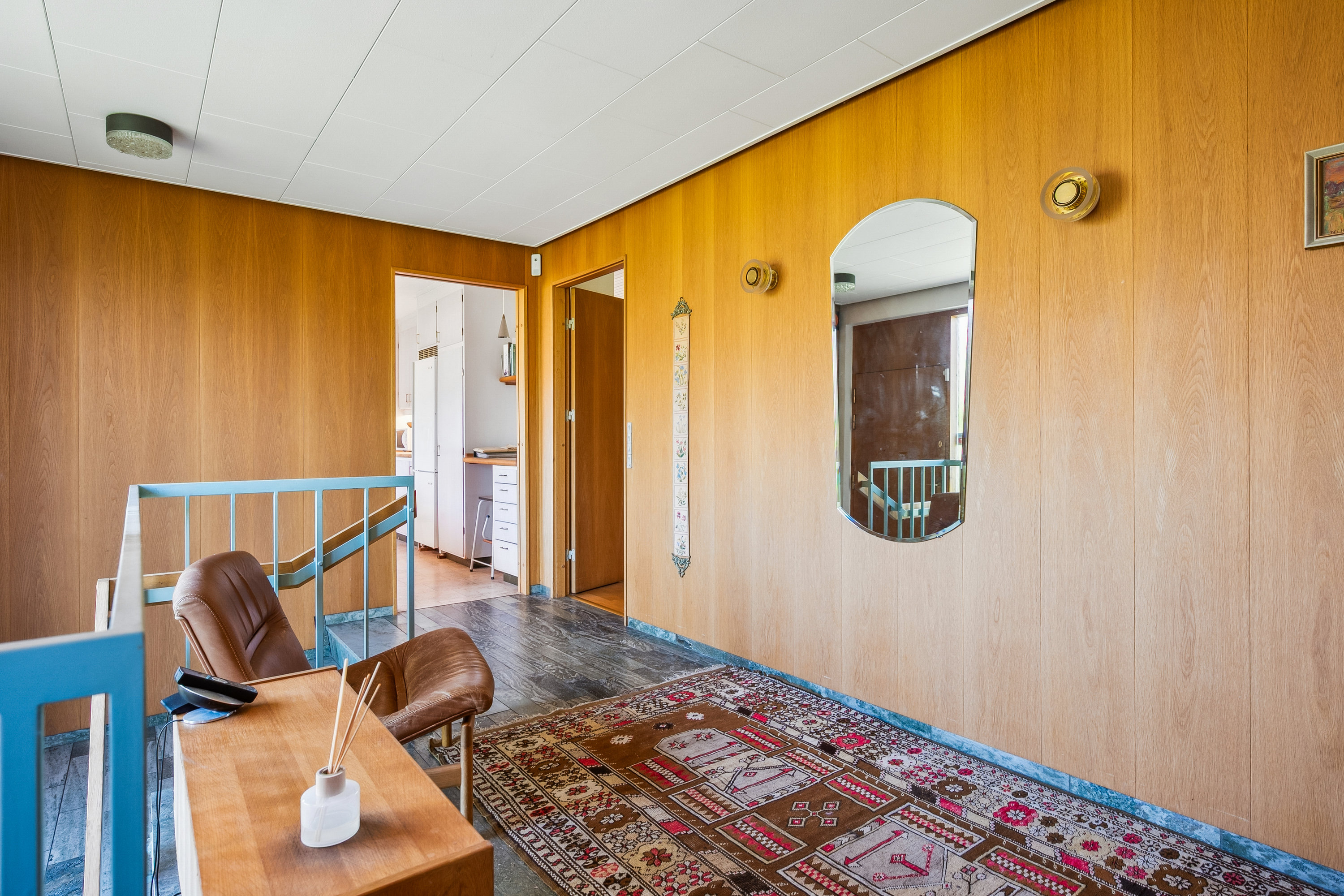 Skovbakken 16, 3500 Værløse