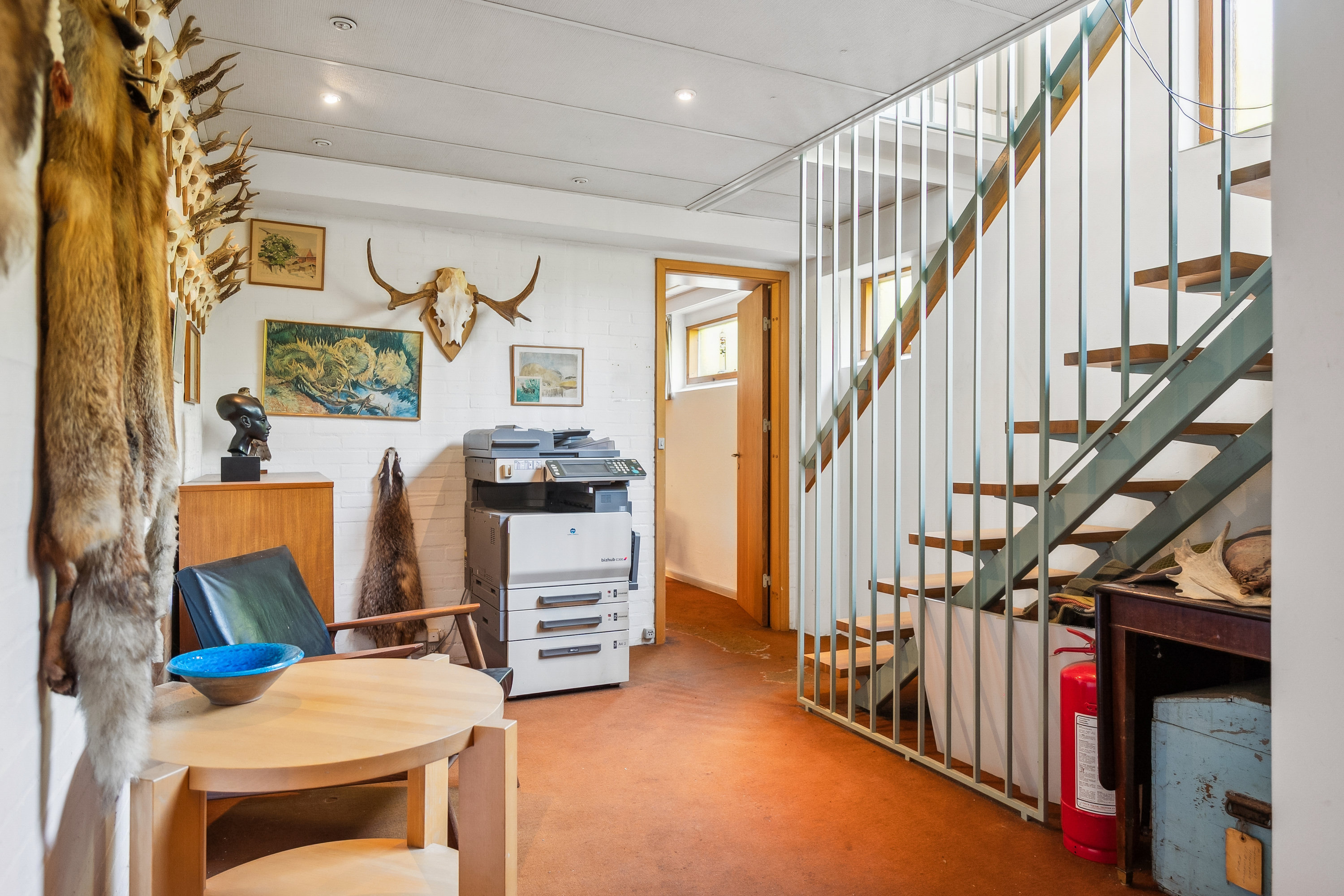 Skovbakken 16, 3500 Værløse