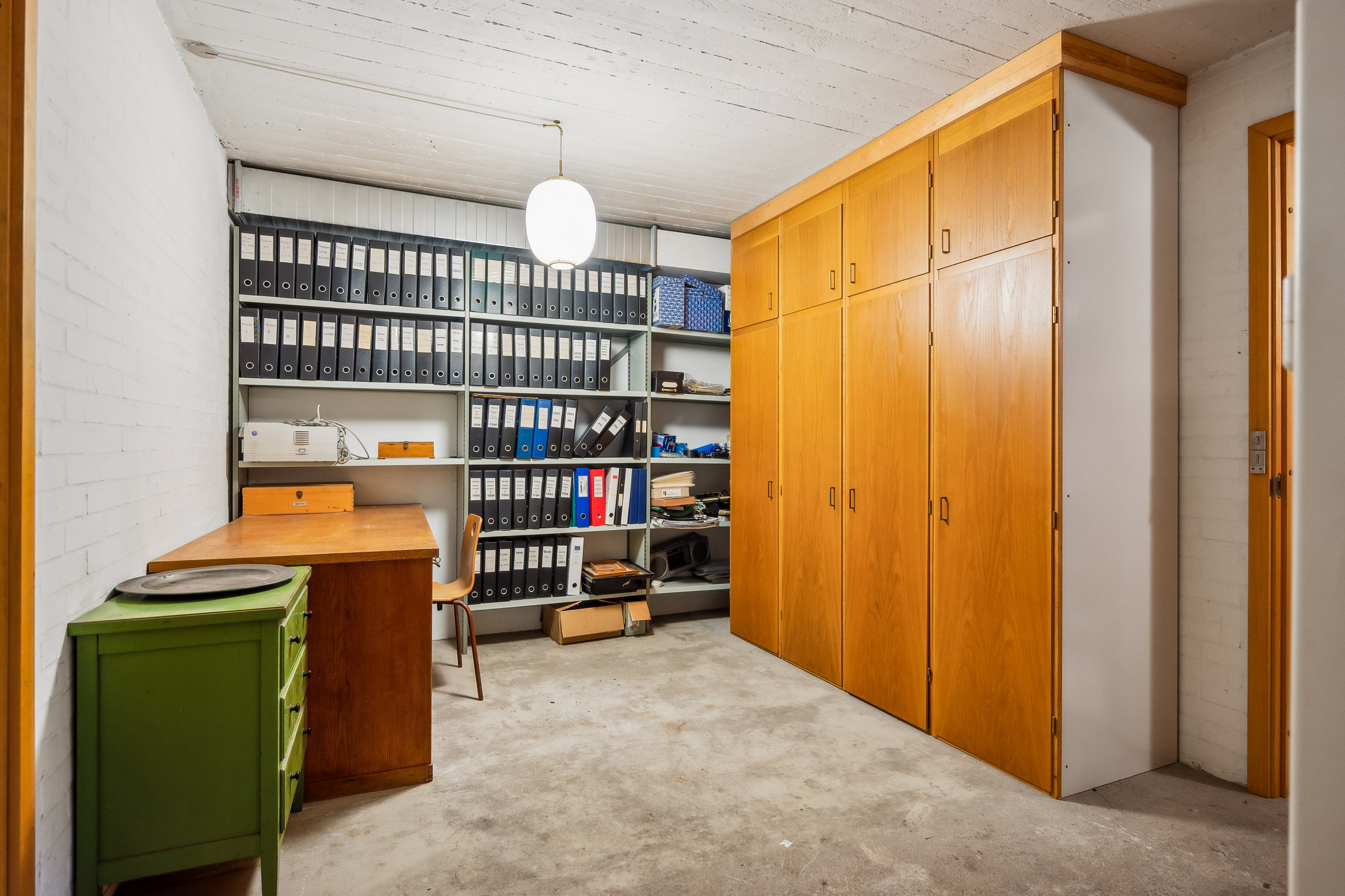Skovbakken 16, 3500 Værløse
