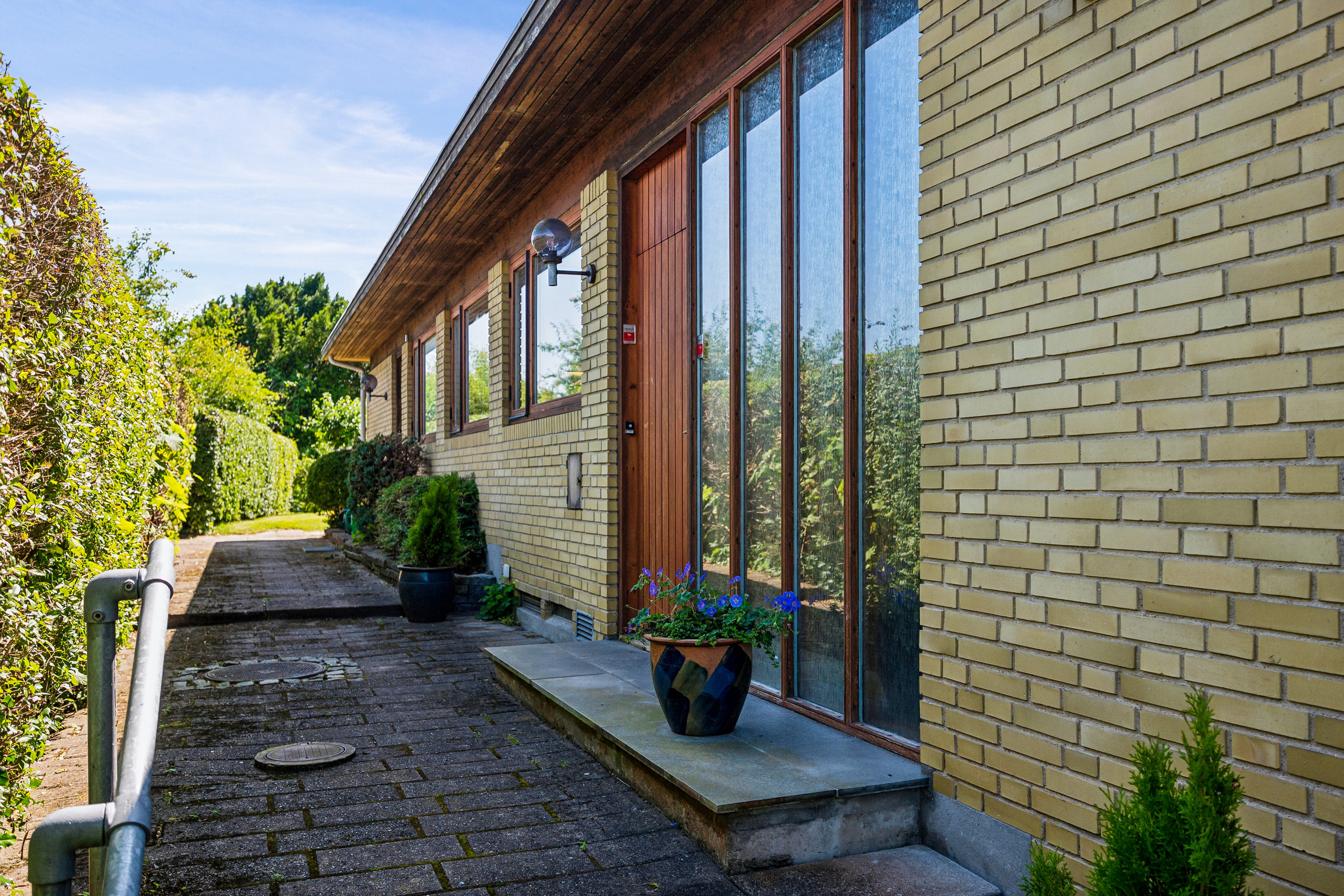 Skovbakken 16, 3500 Værløse
