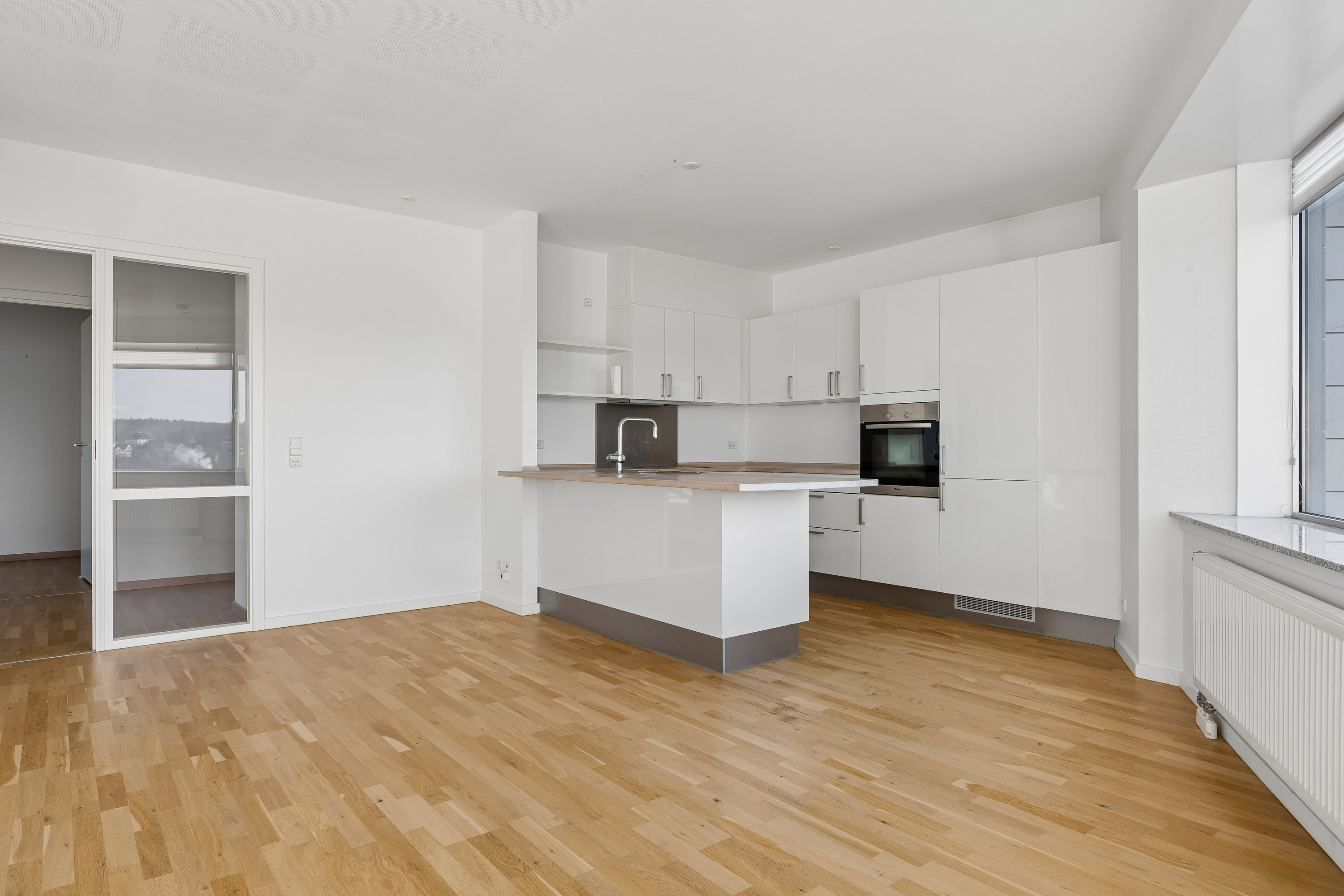 Den Hvide Facet 1, 10. e., 7100 Vejle