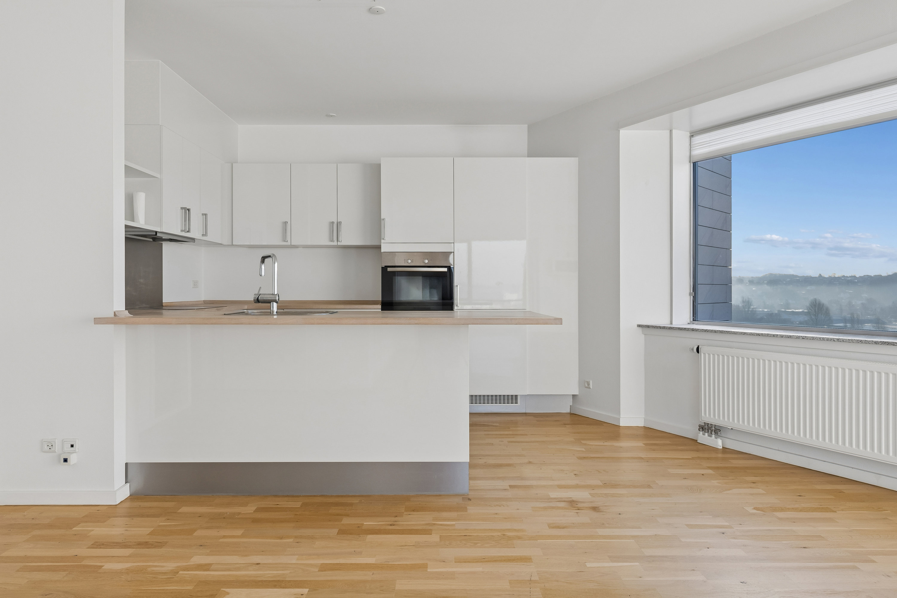 Den Hvide Facet 1, 10. e., 7100 Vejle