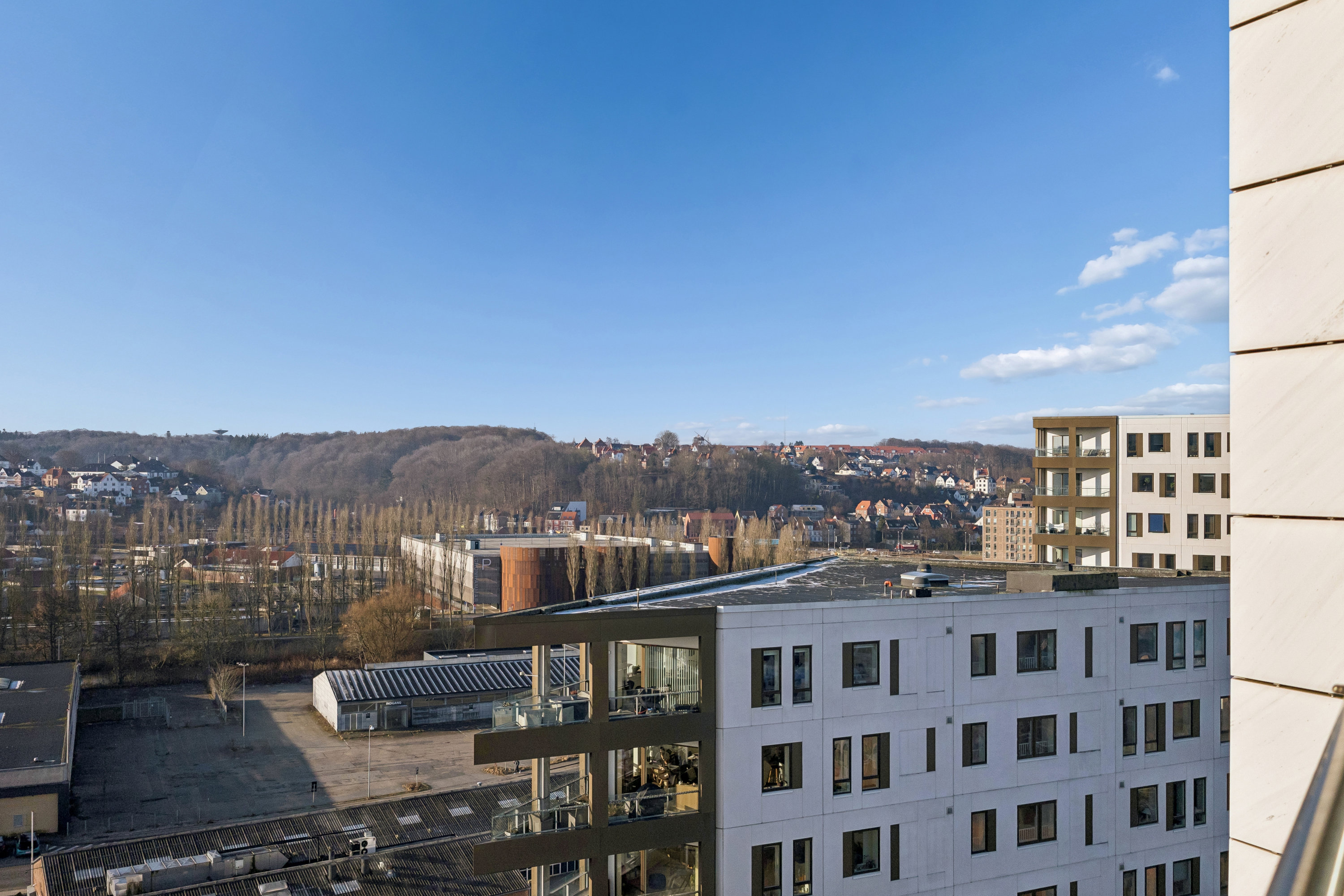 Den Hvide Facet 1, 10. e., 7100 Vejle
