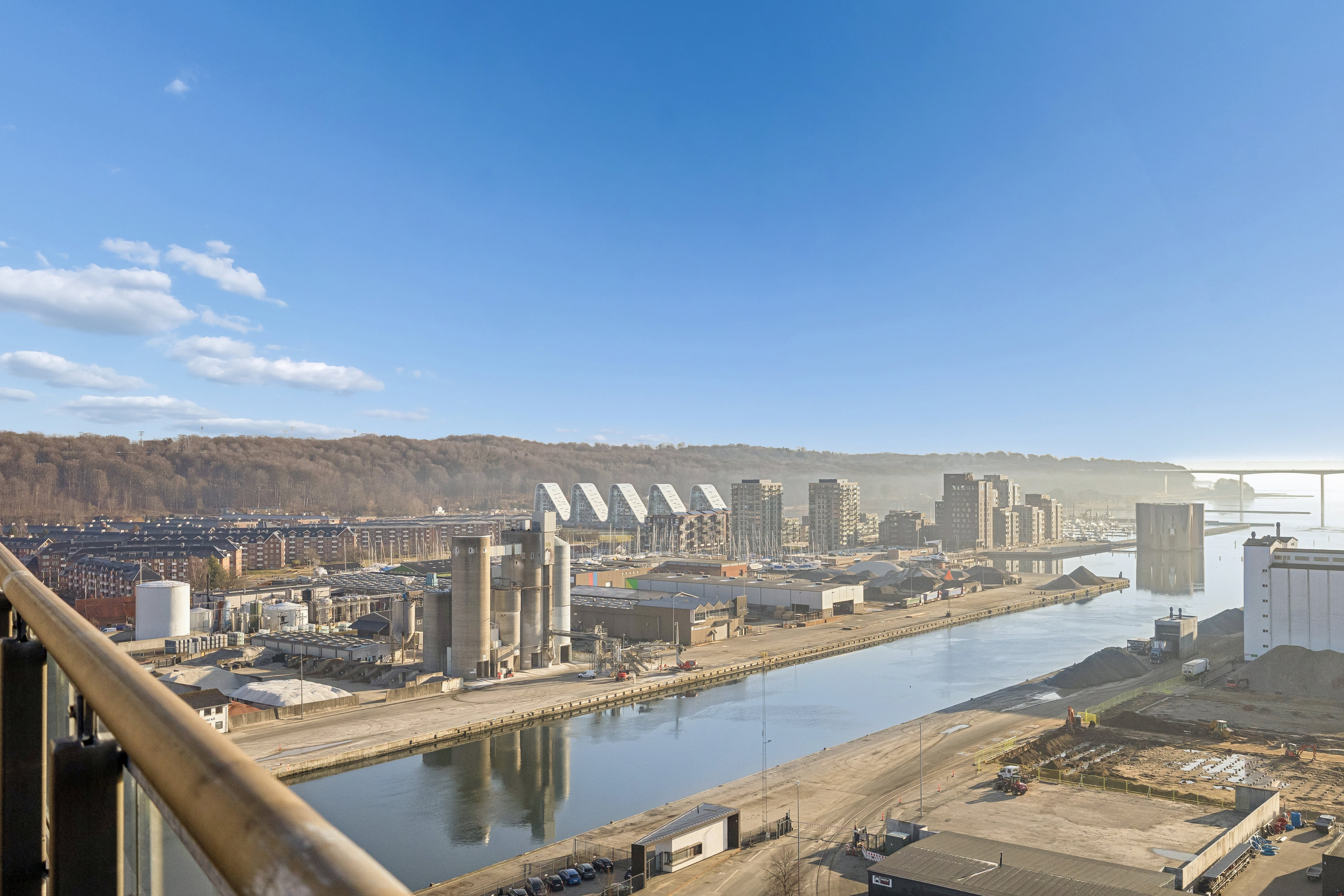 Den Hvide Facet 1, 10. e., 7100 Vejle