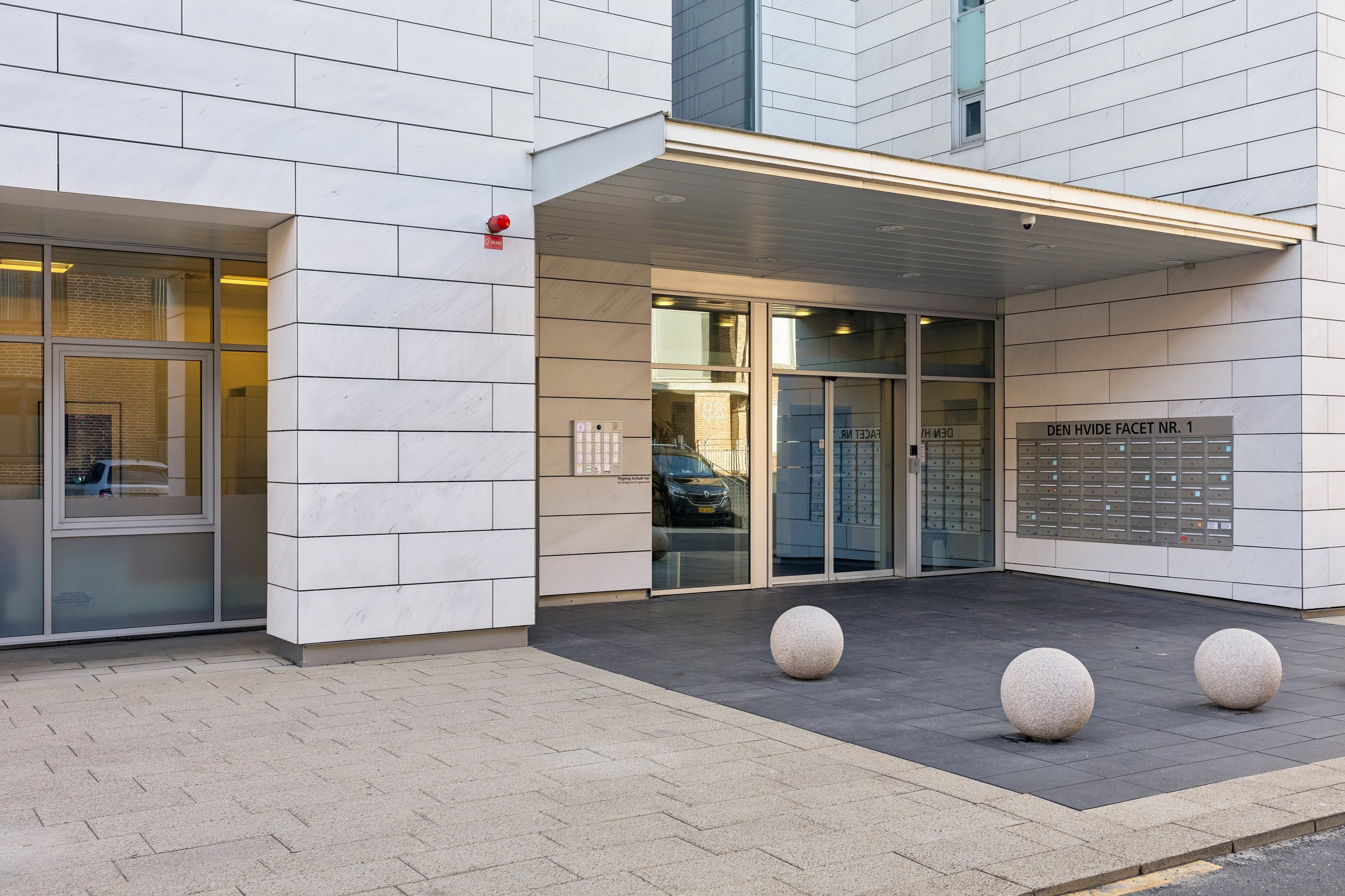 Den Hvide Facet 1, 10. e., 7100 Vejle