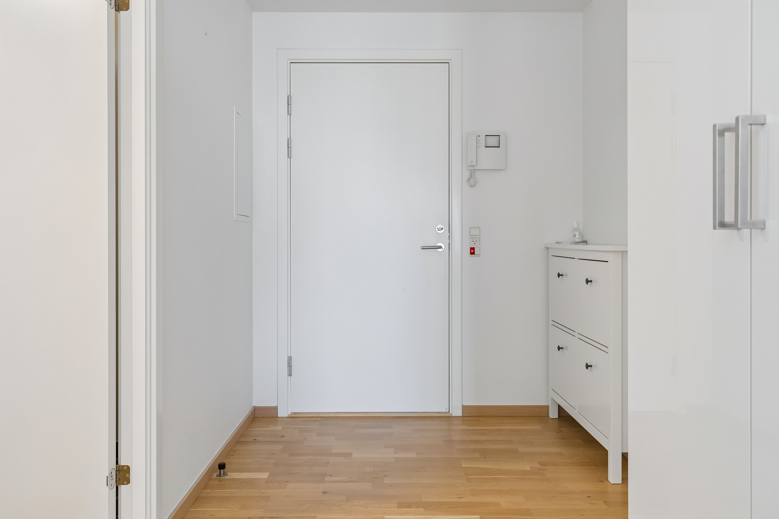 Den Hvide Facet 1, 10. e., 7100 Vejle