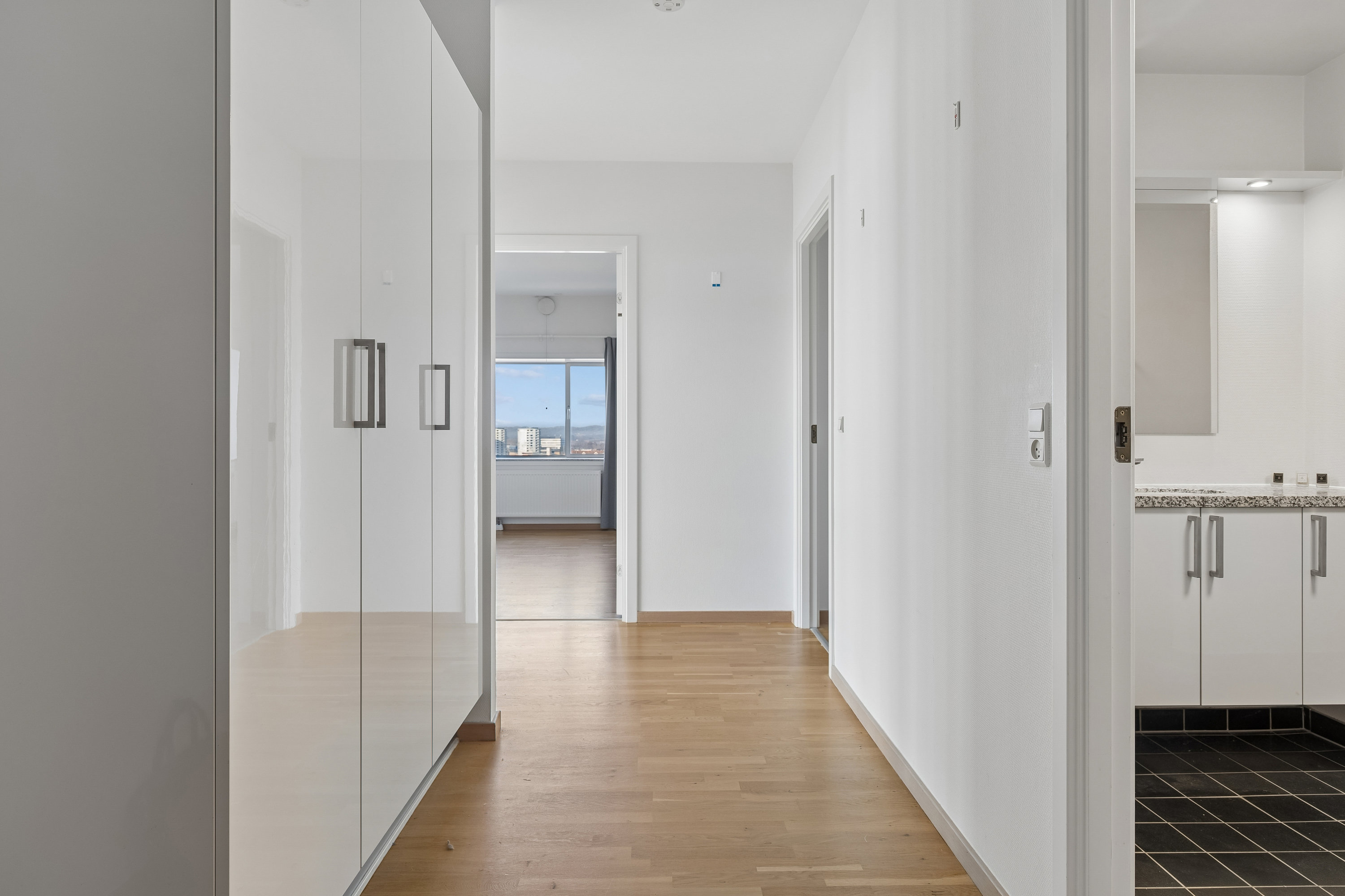 Den Hvide Facet 1, 10. e., 7100 Vejle