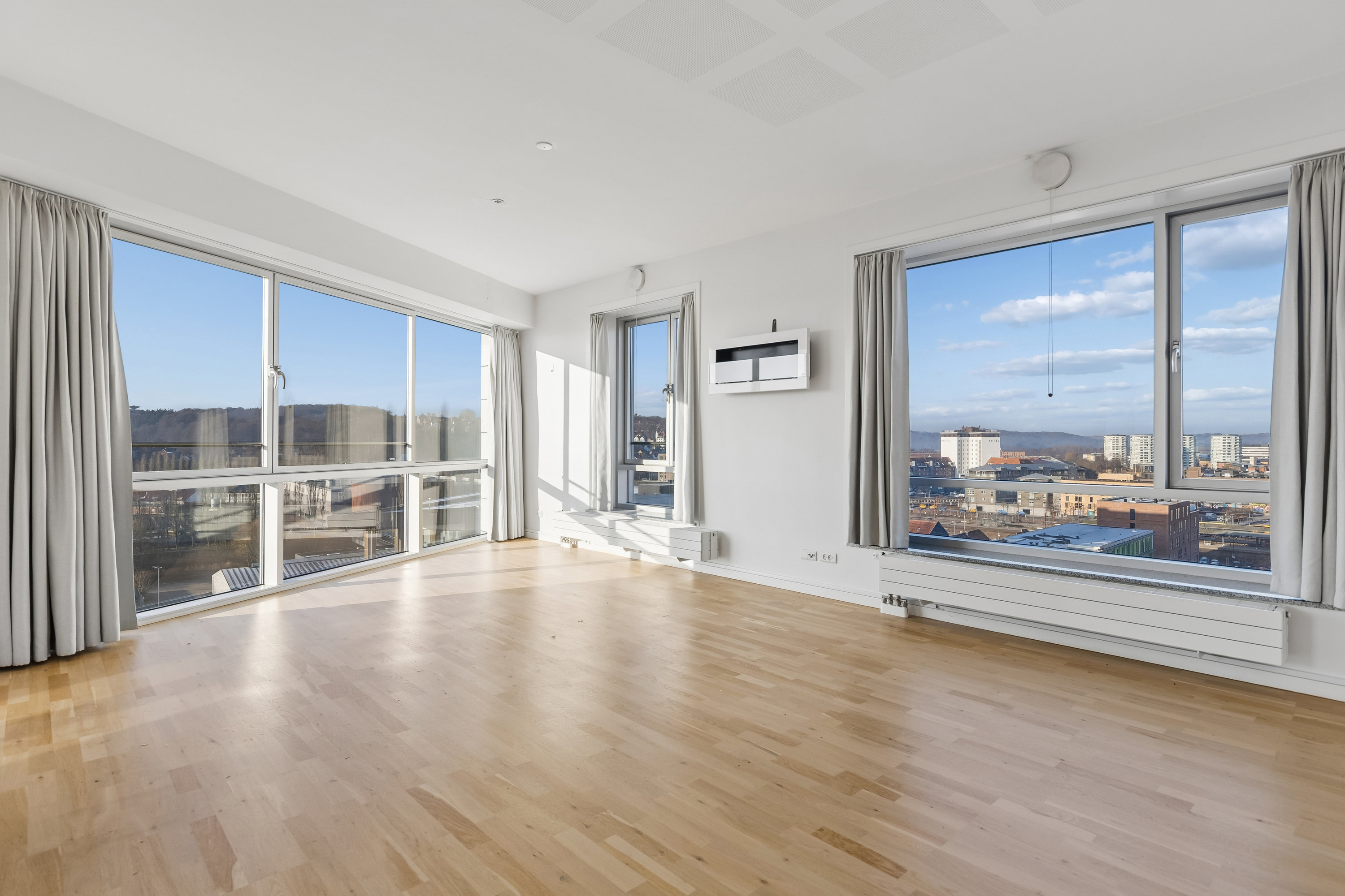 Den Hvide Facet 1, 10. e., 7100 Vejle