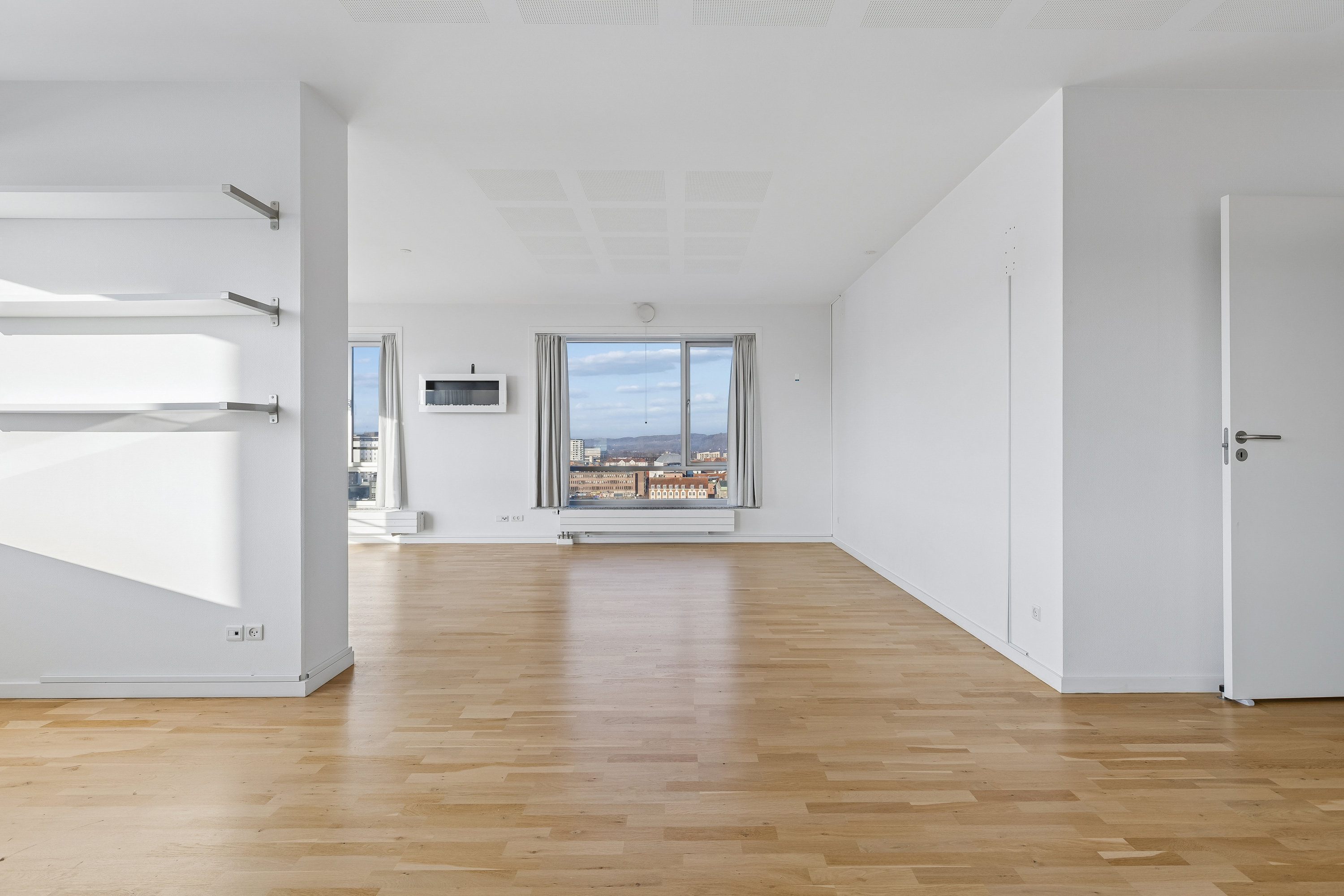 Den Hvide Facet 1, 10. e., 7100 Vejle