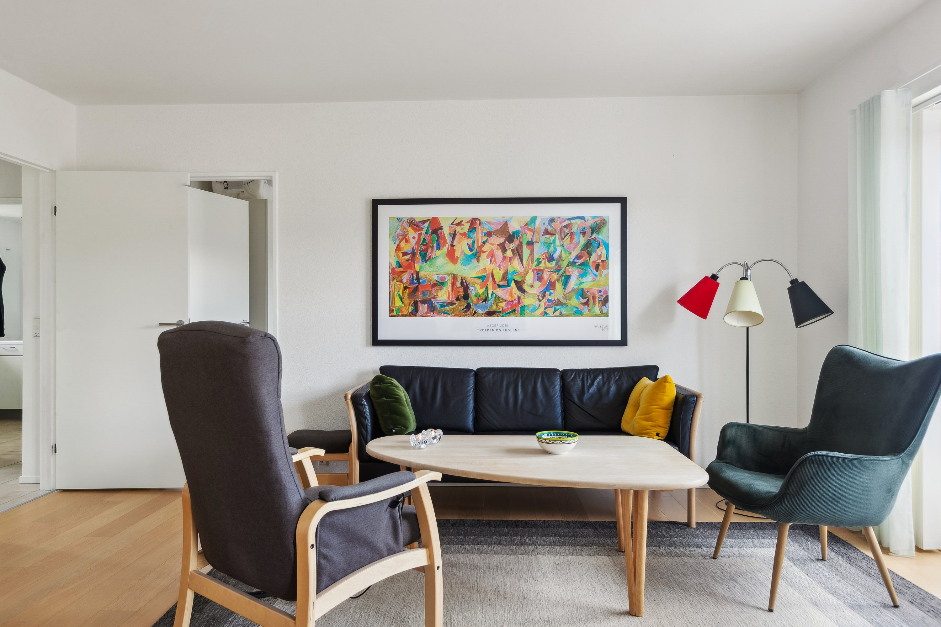 Frederiksberg Have 20, 4180 Sorø