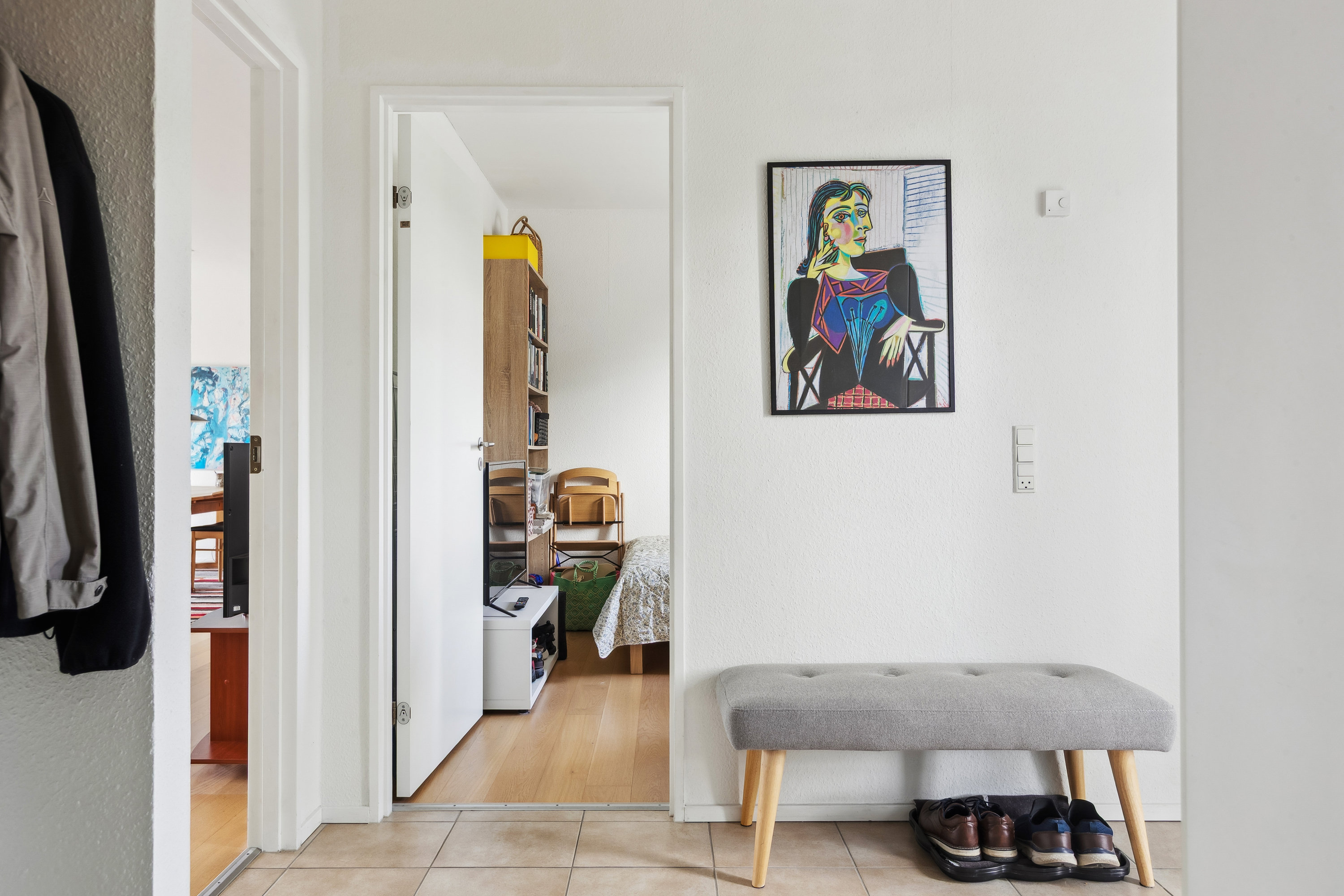 Frederiksberg Have 20, 4180 Sorø