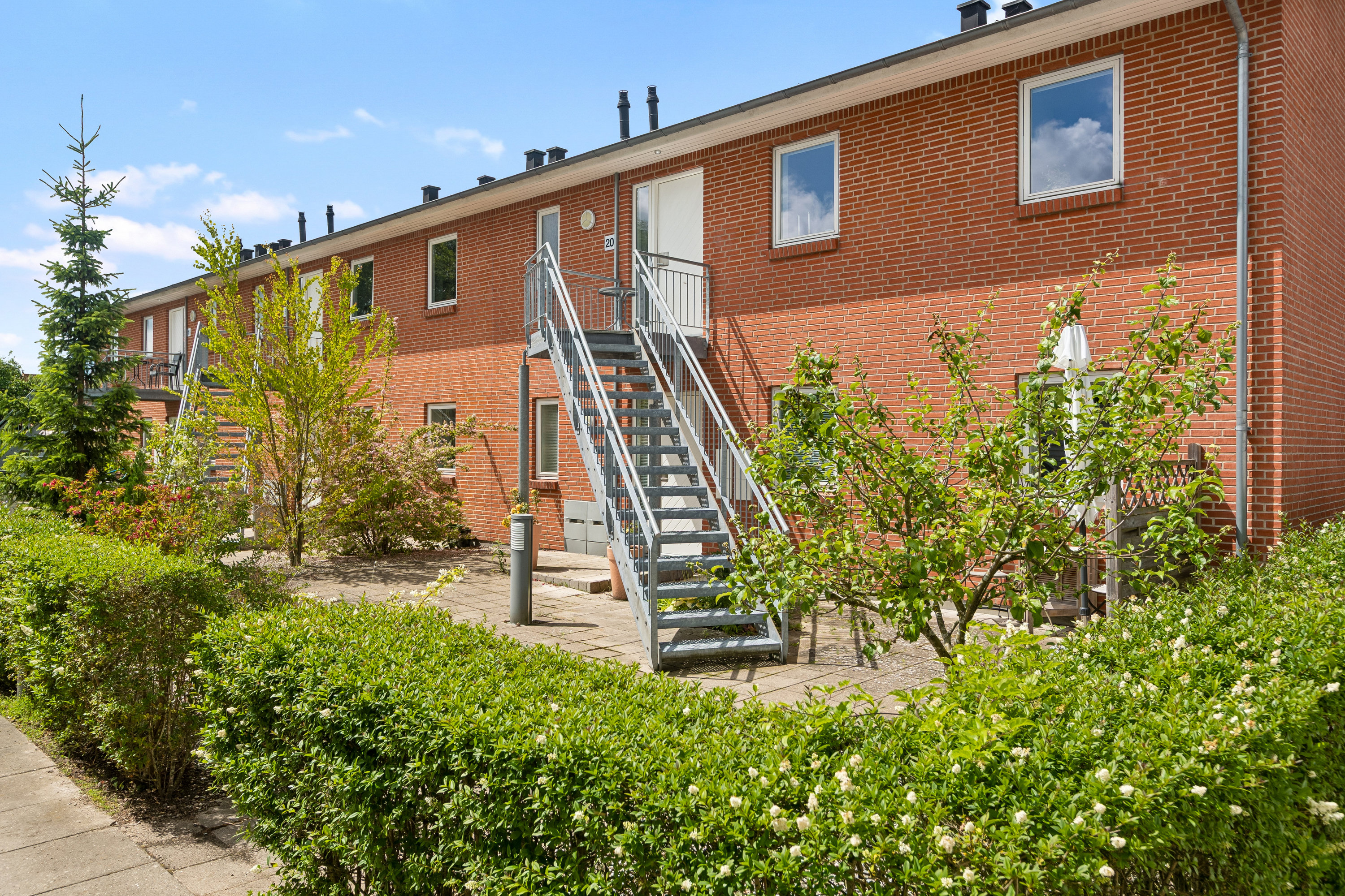 Frederiksberg Have 20, 4180 Sorø