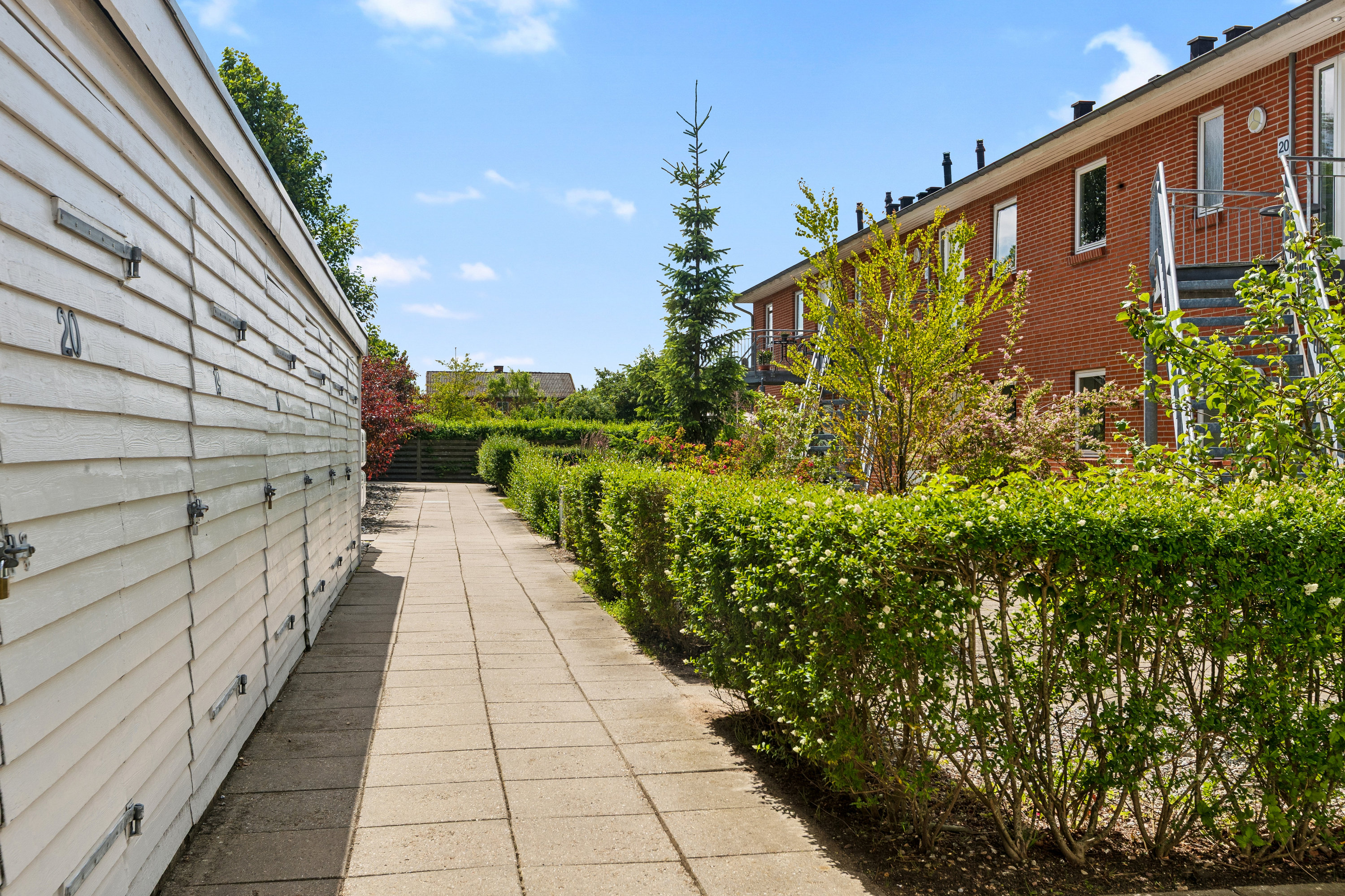 Frederiksberg Have 20, 4180 Sorø