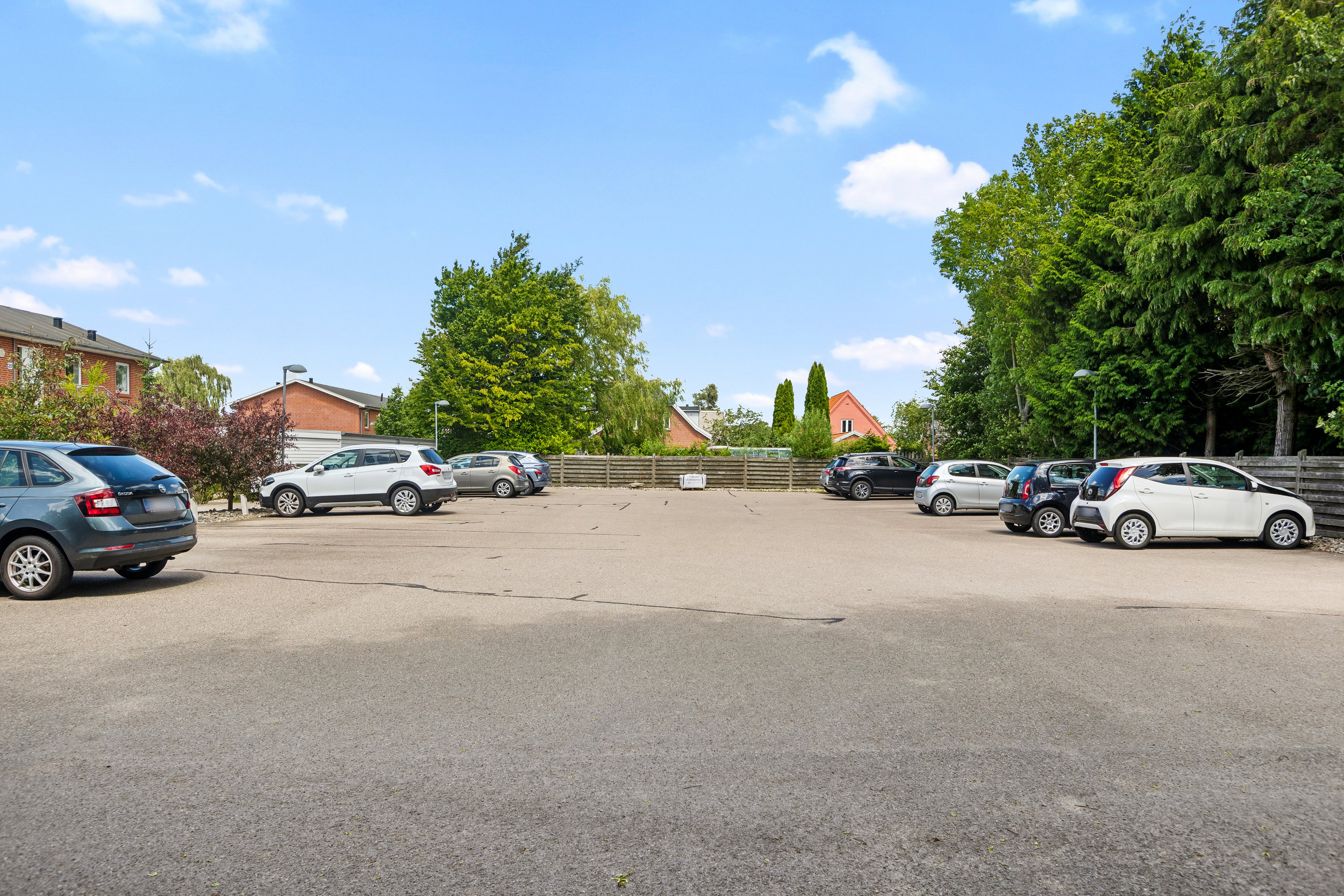 Frederiksberg Have 20, 4180 Sorø