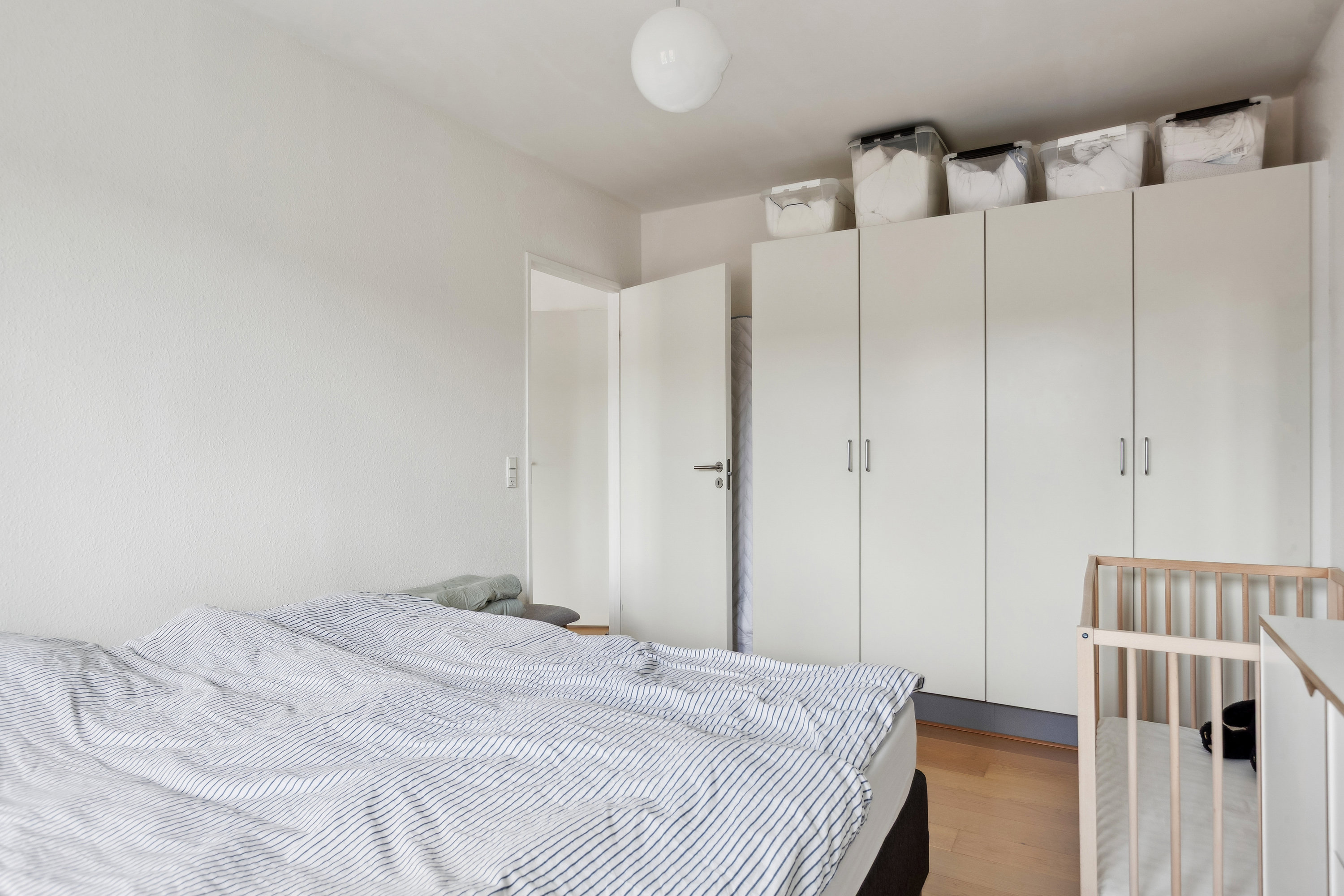 Frederiksberg Have 20, 4180 Sorø